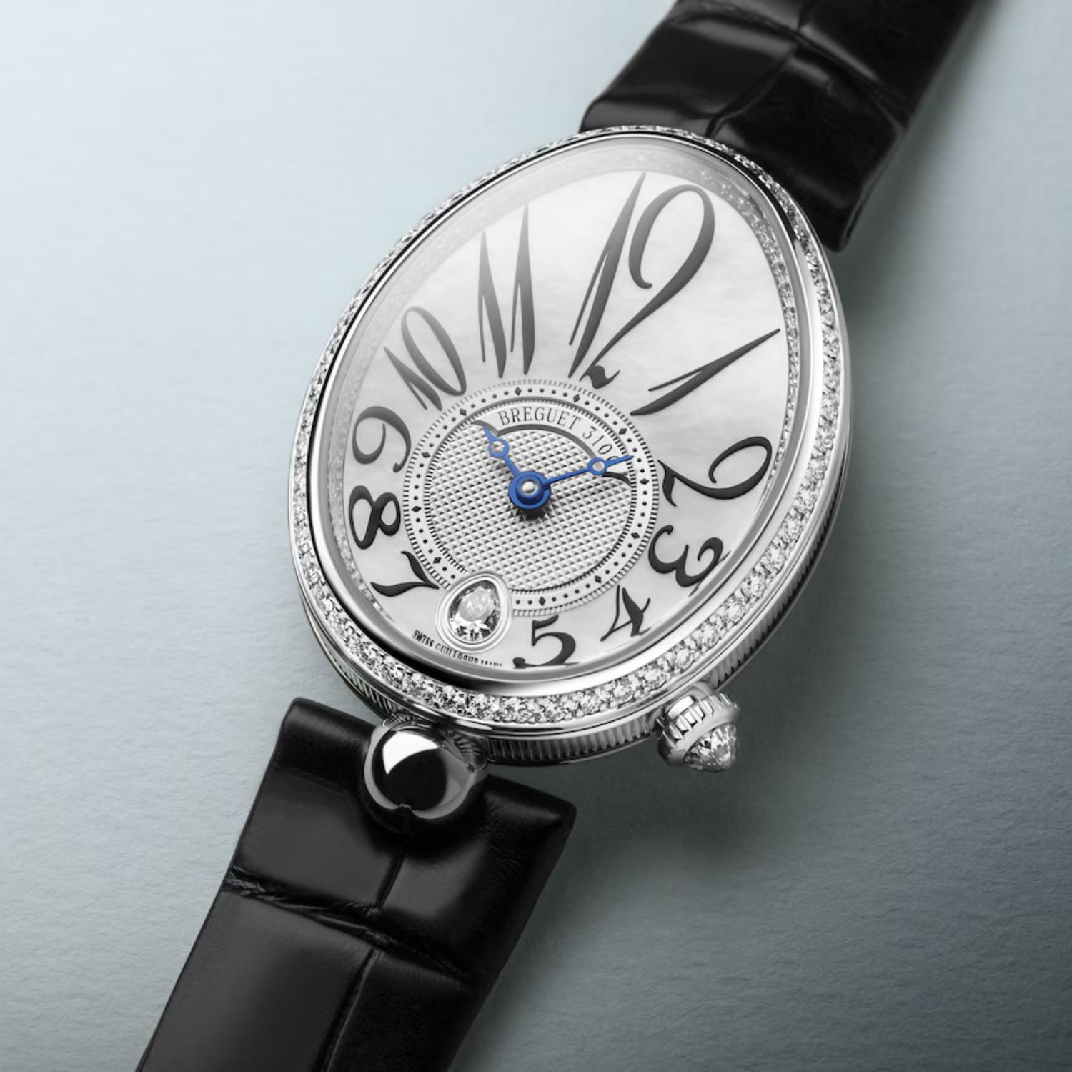 Reine de Naples 8918