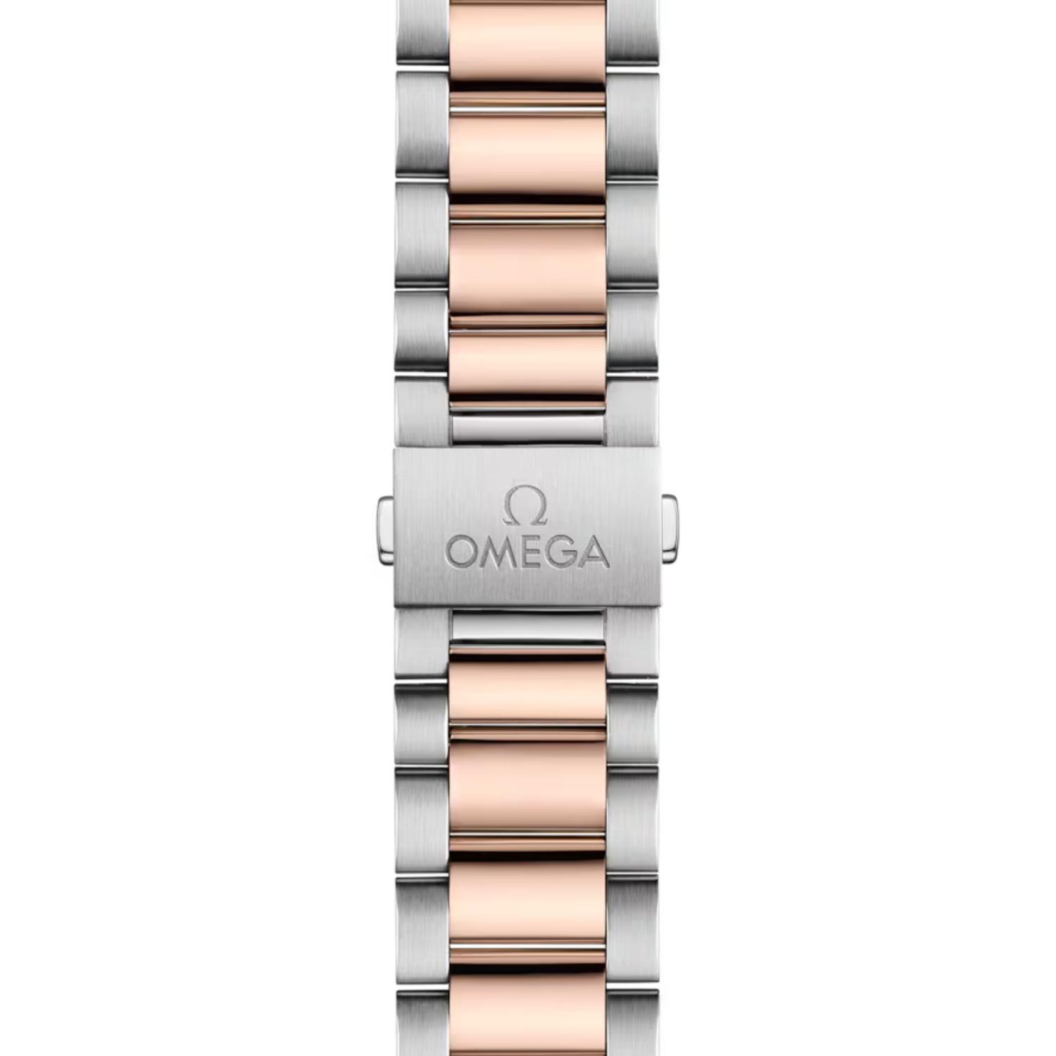 Seamaster Aqua Terra 150M