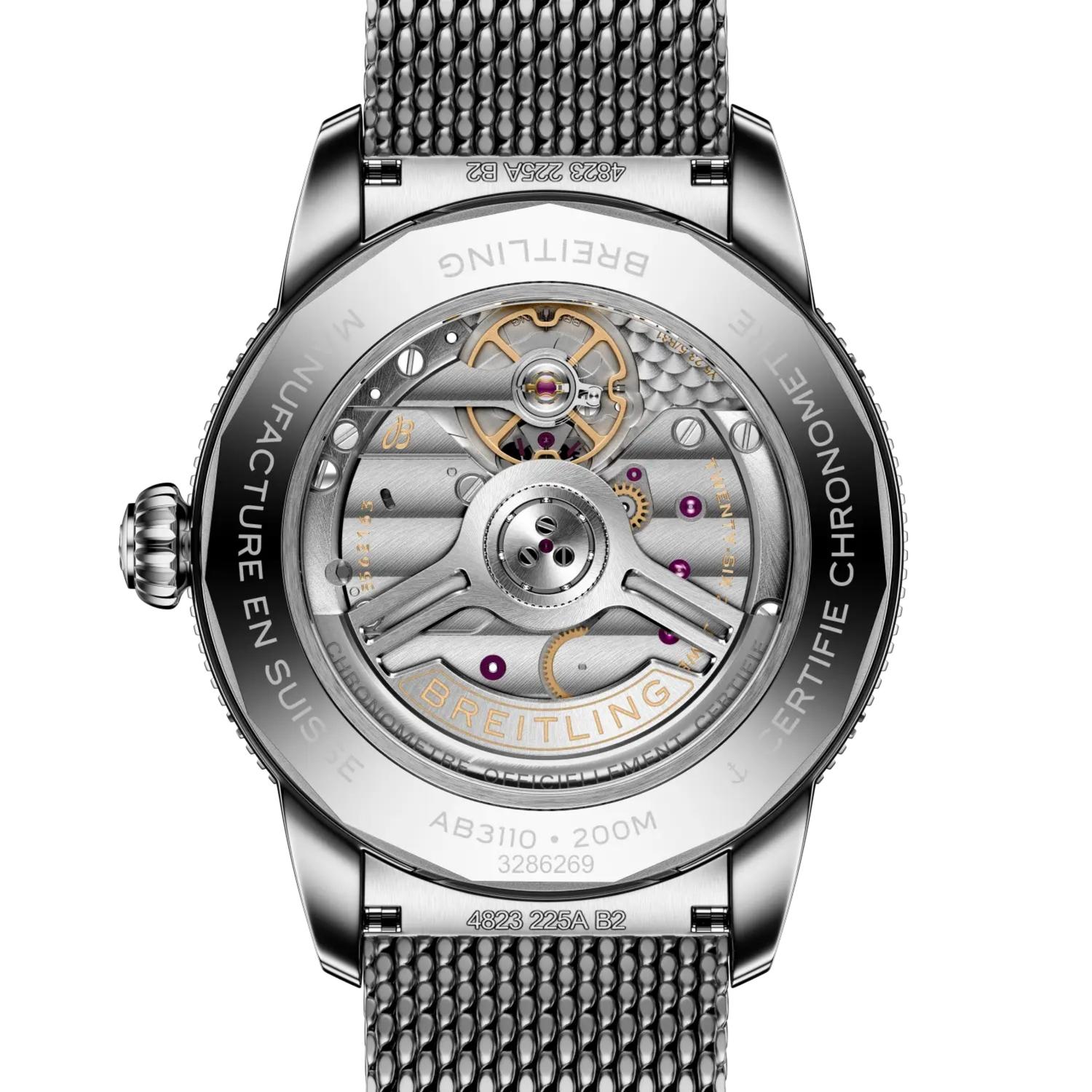 Superocean Heritage B31