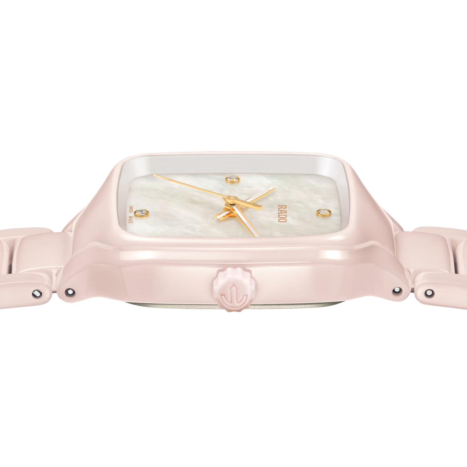 True Square Diamonds