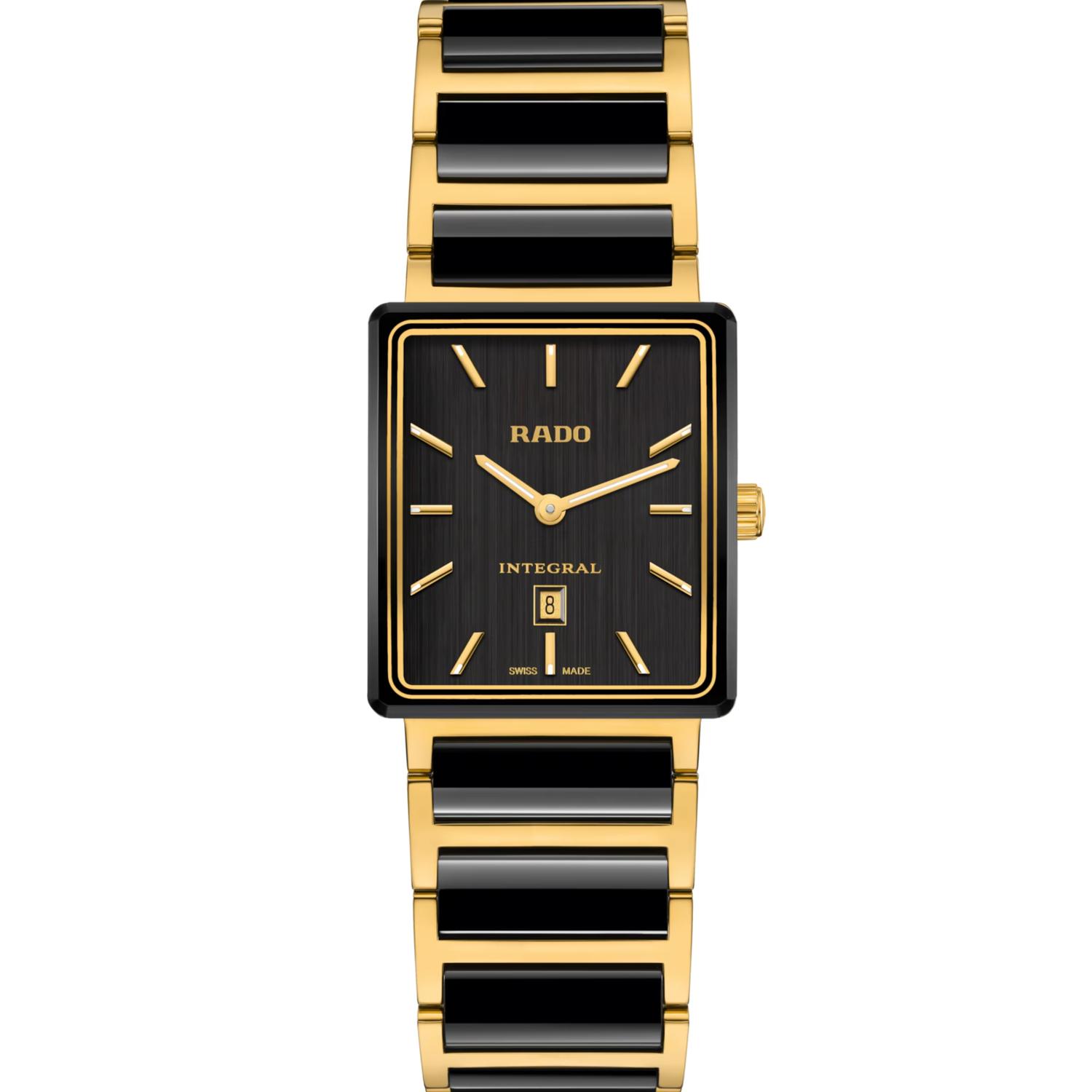Integral 40-Year Anniversary Edition