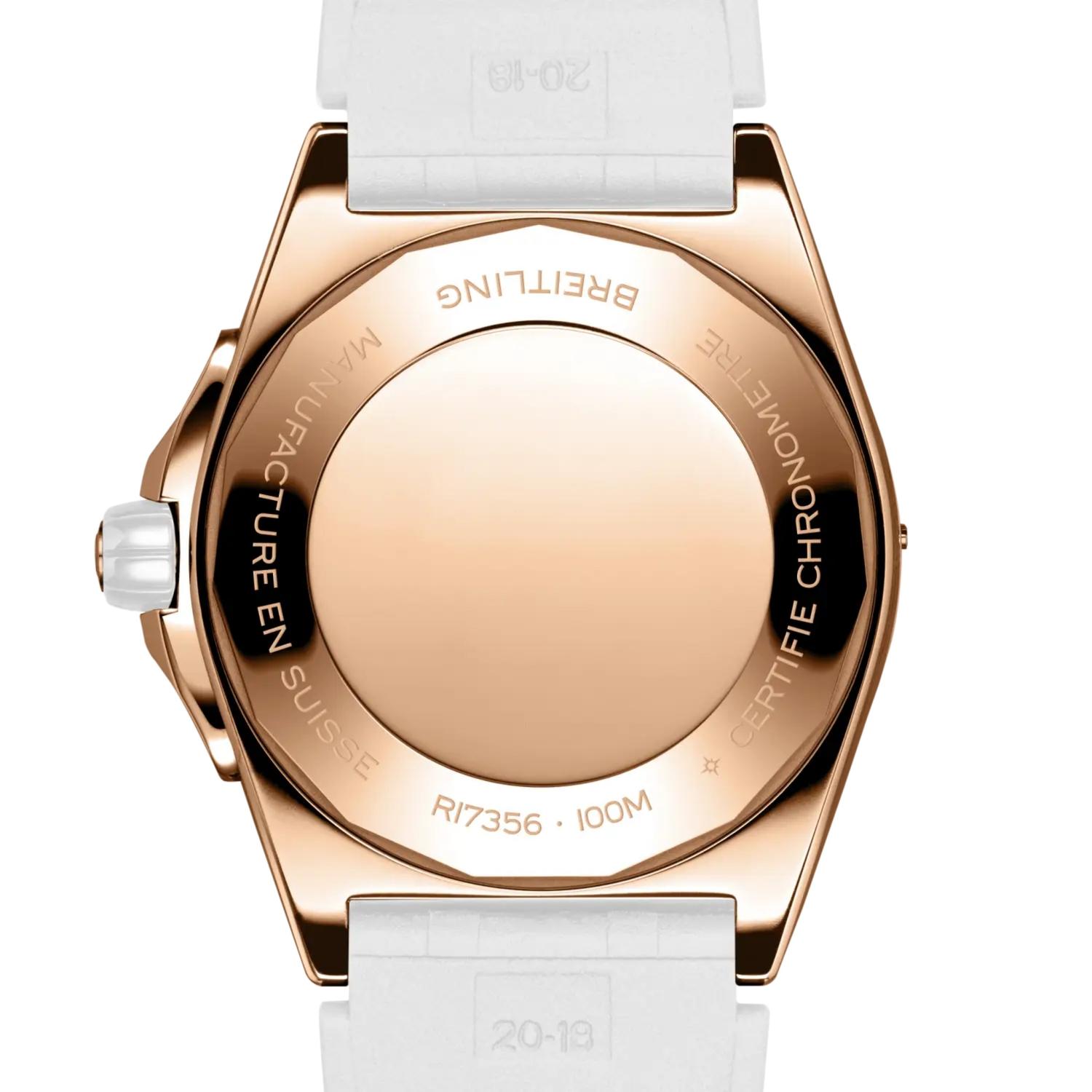 Super Chronomat Origins