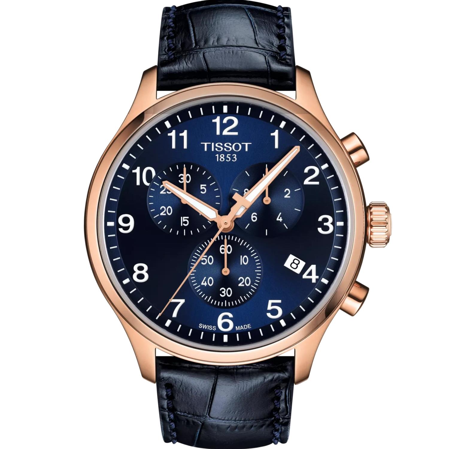 Chrono XL Classic