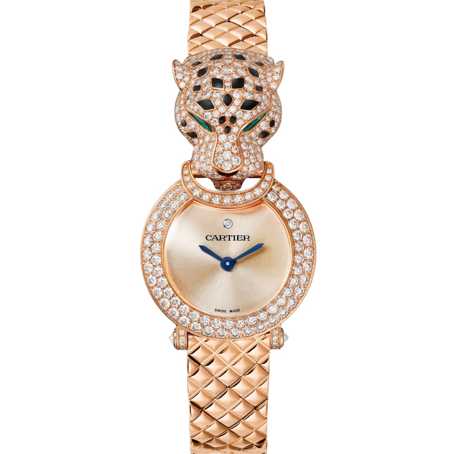 Panthère de Cartier