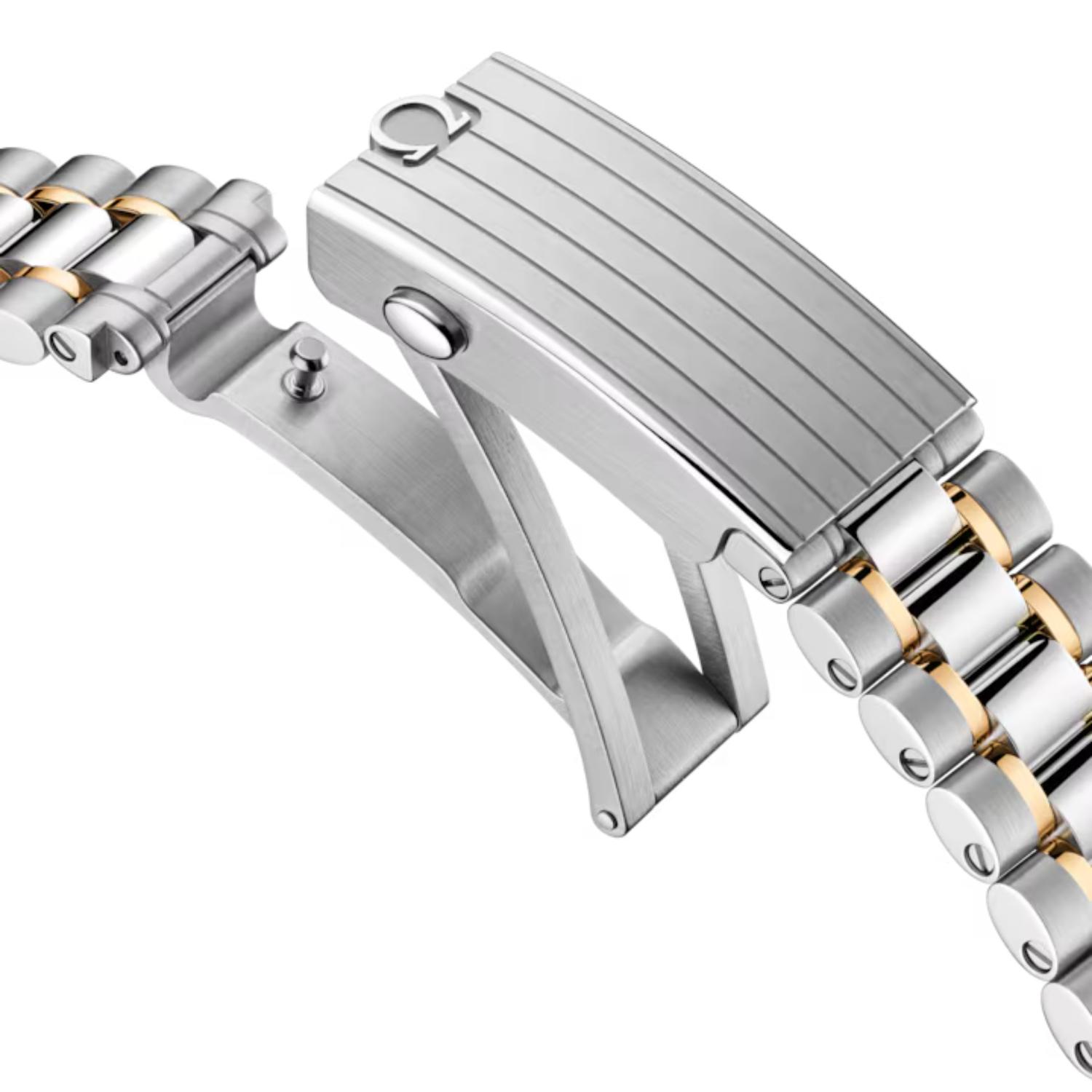 Speedmaster 38