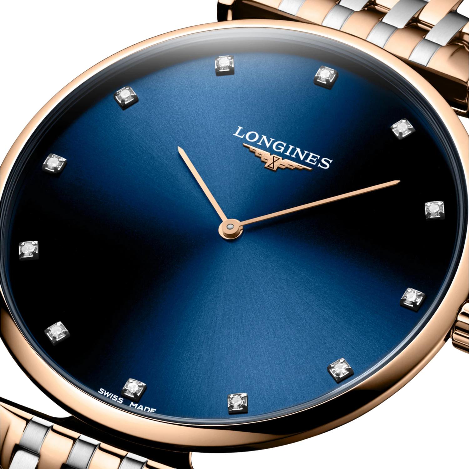 La Grande Classique de Longines
