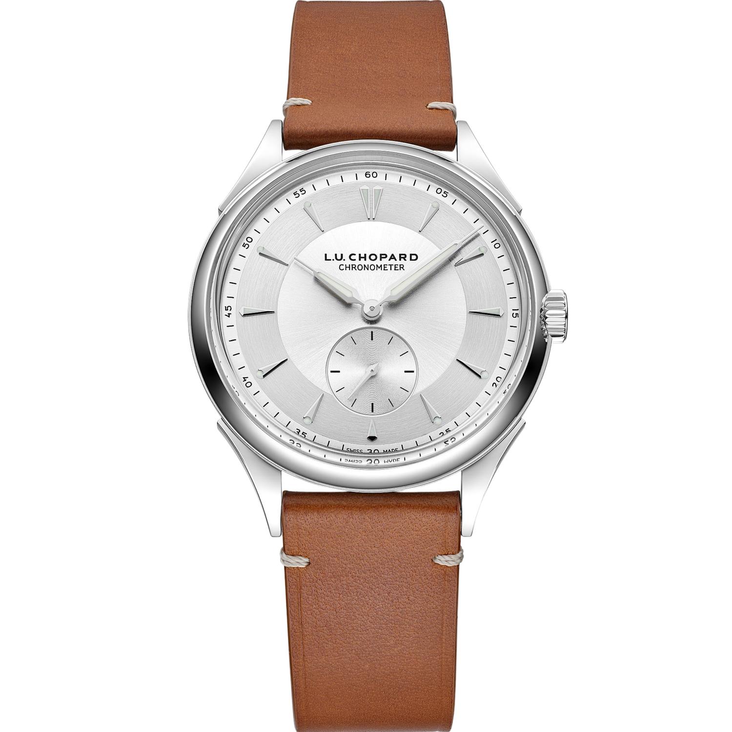 L.U.C Qualité Fleurier