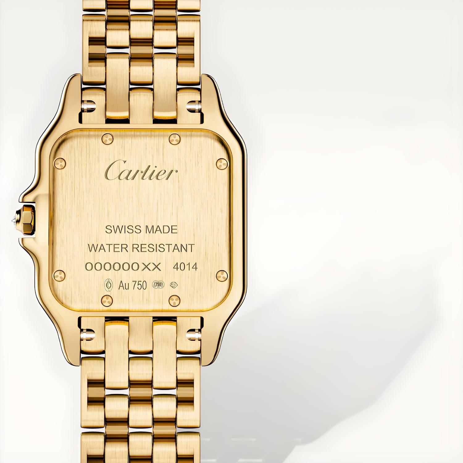 Panthère de Cartier