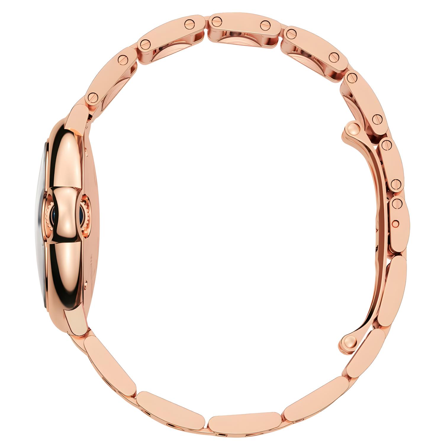 Ballon Bleu de Cartier