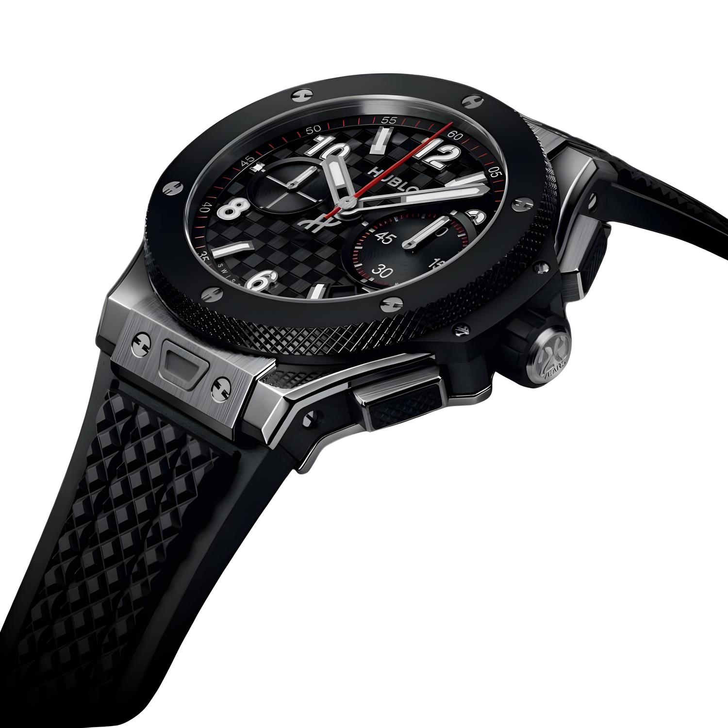 Big Bang 20th Anniversary Titanium Ceramic