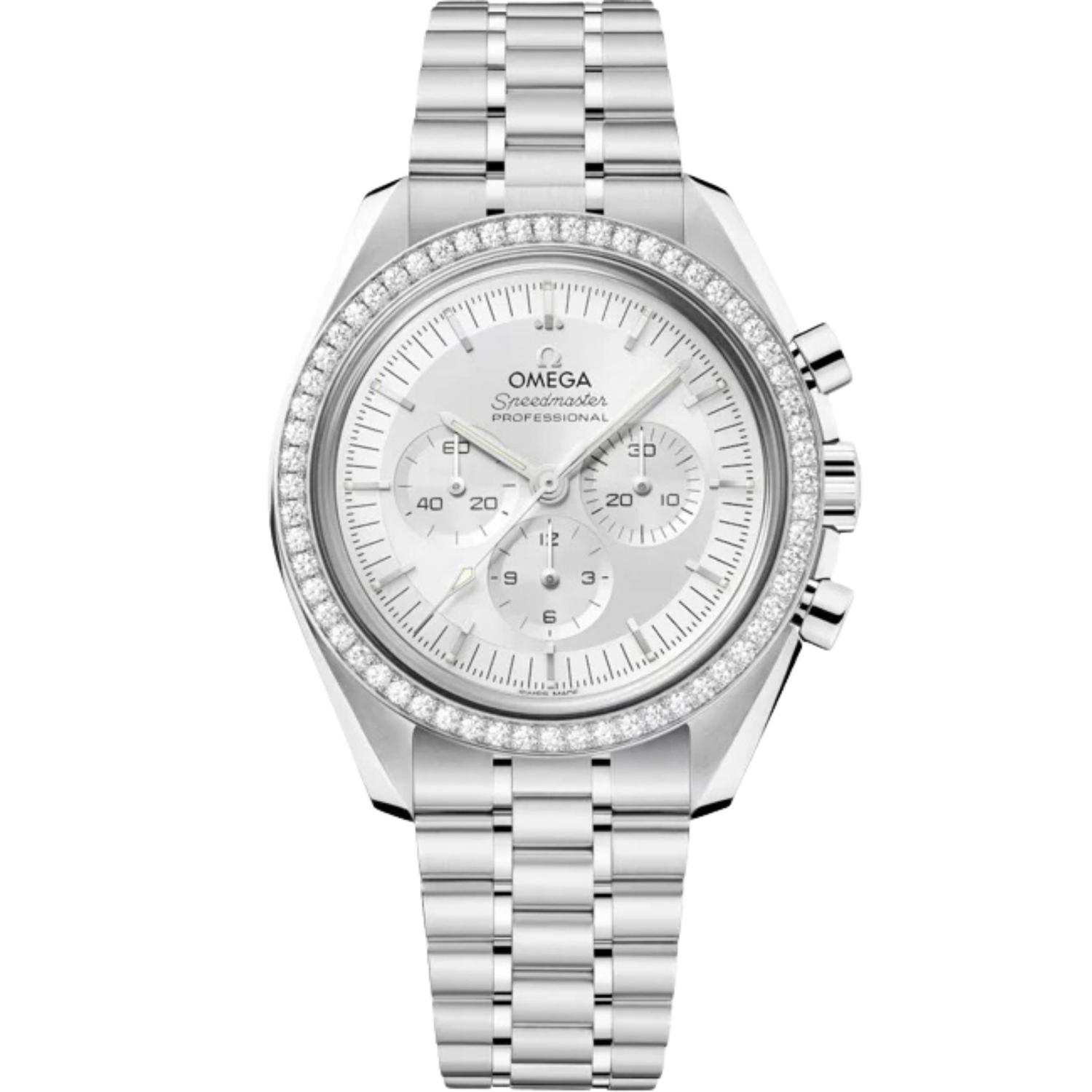Speedmaster Moonwatch Professional