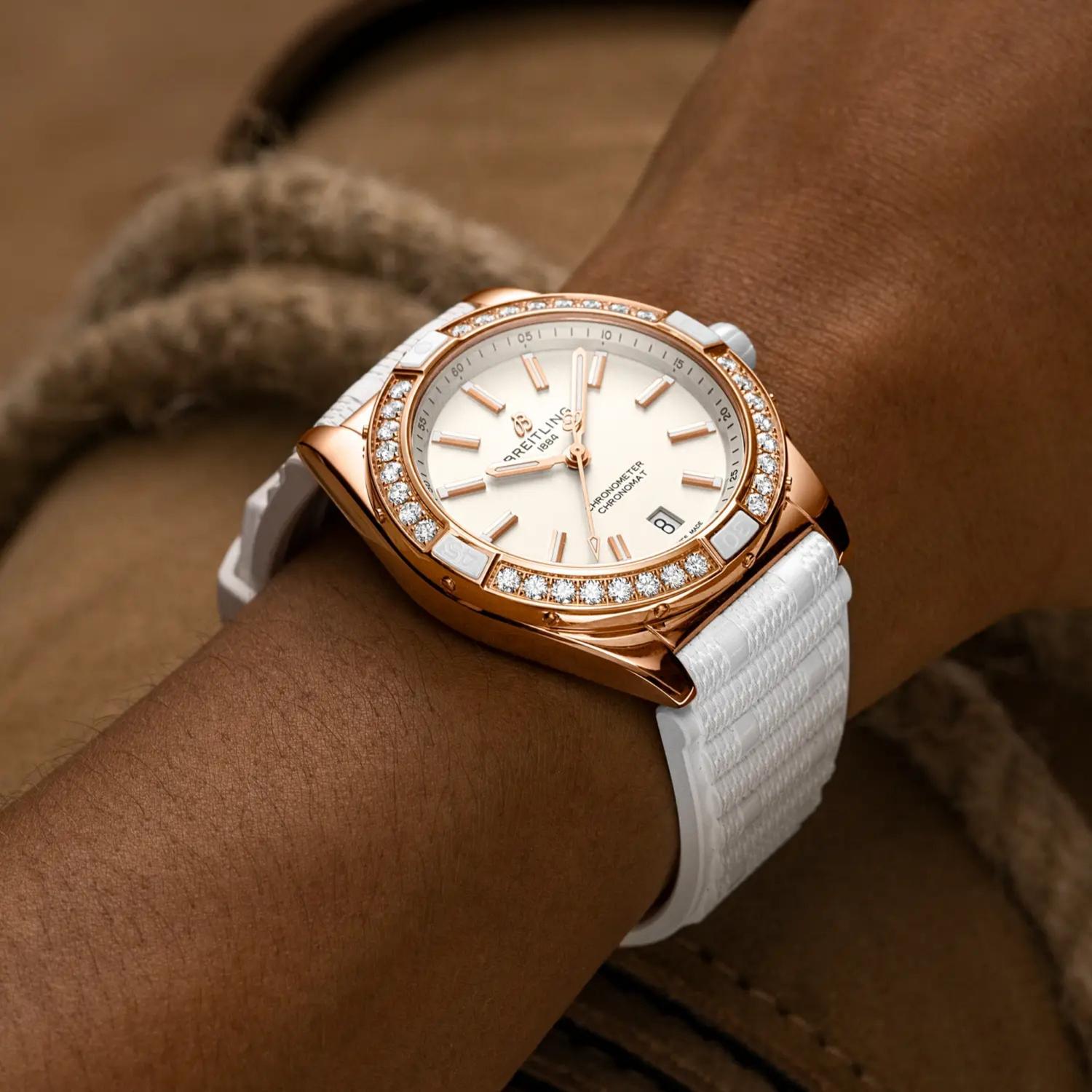 Super Chronomat Origins