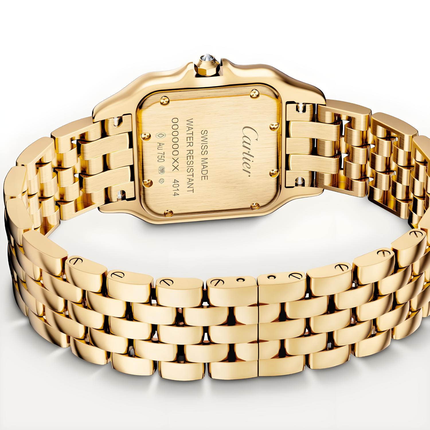 Panthère de Cartier