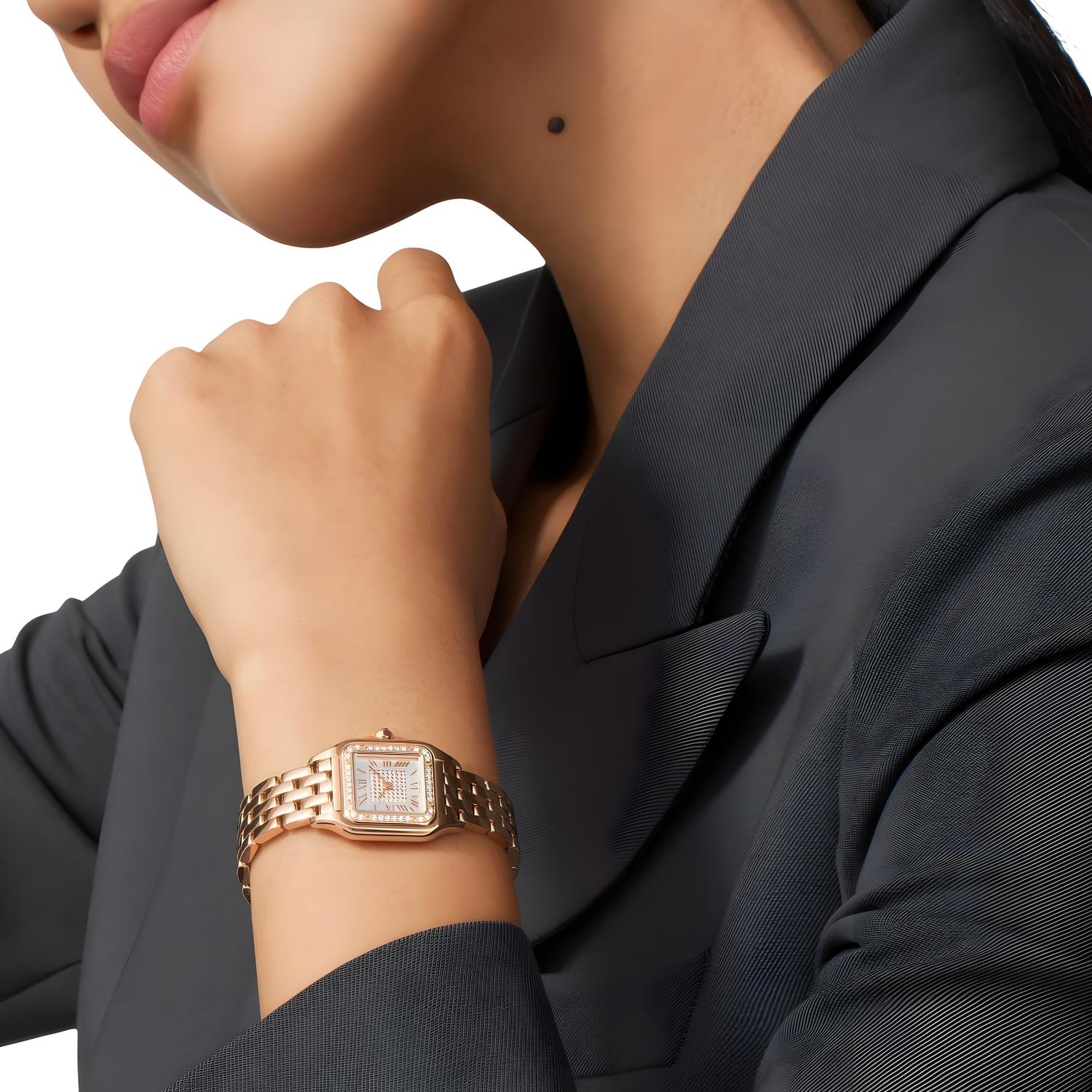 Panthère de Cartier