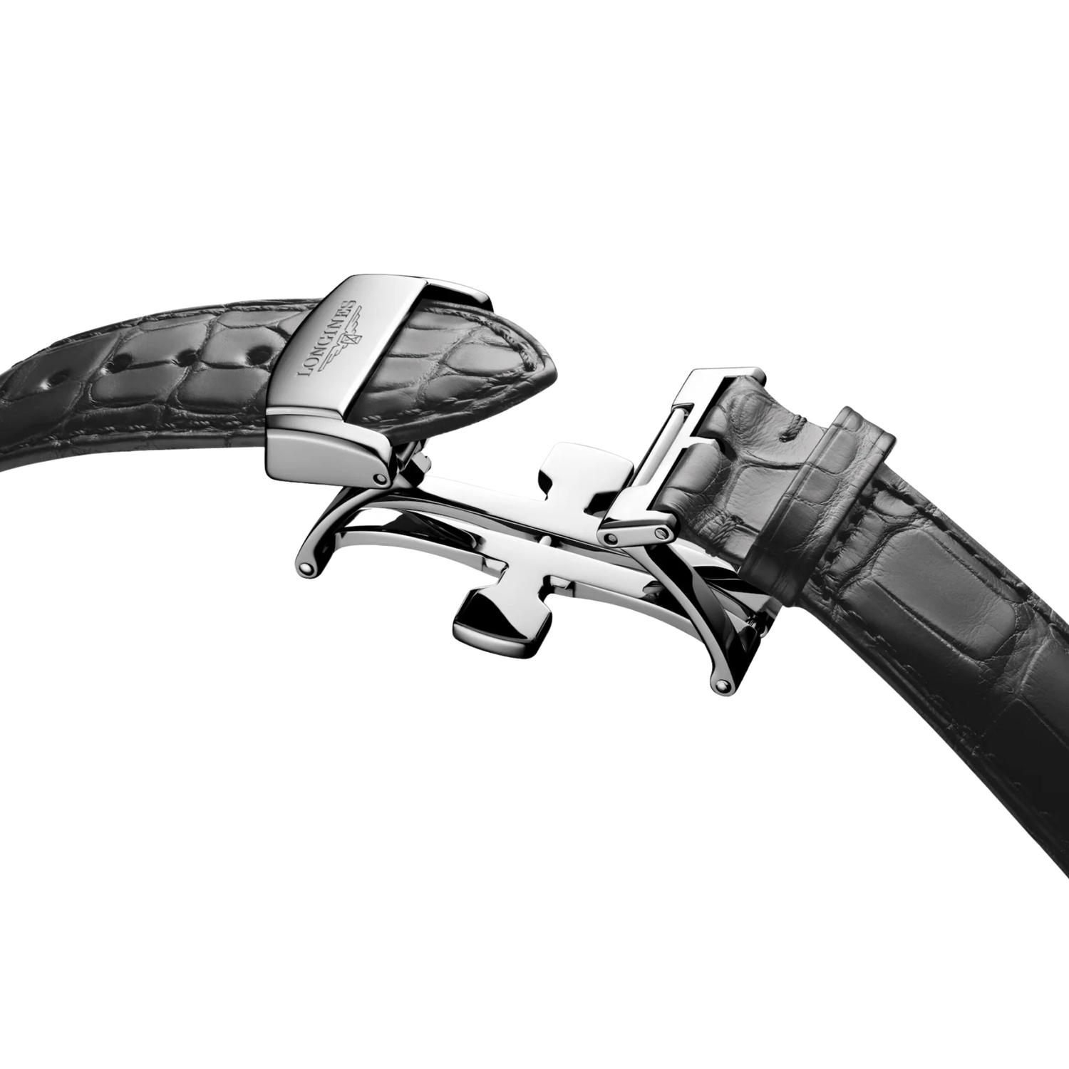 The Longines Master Collection