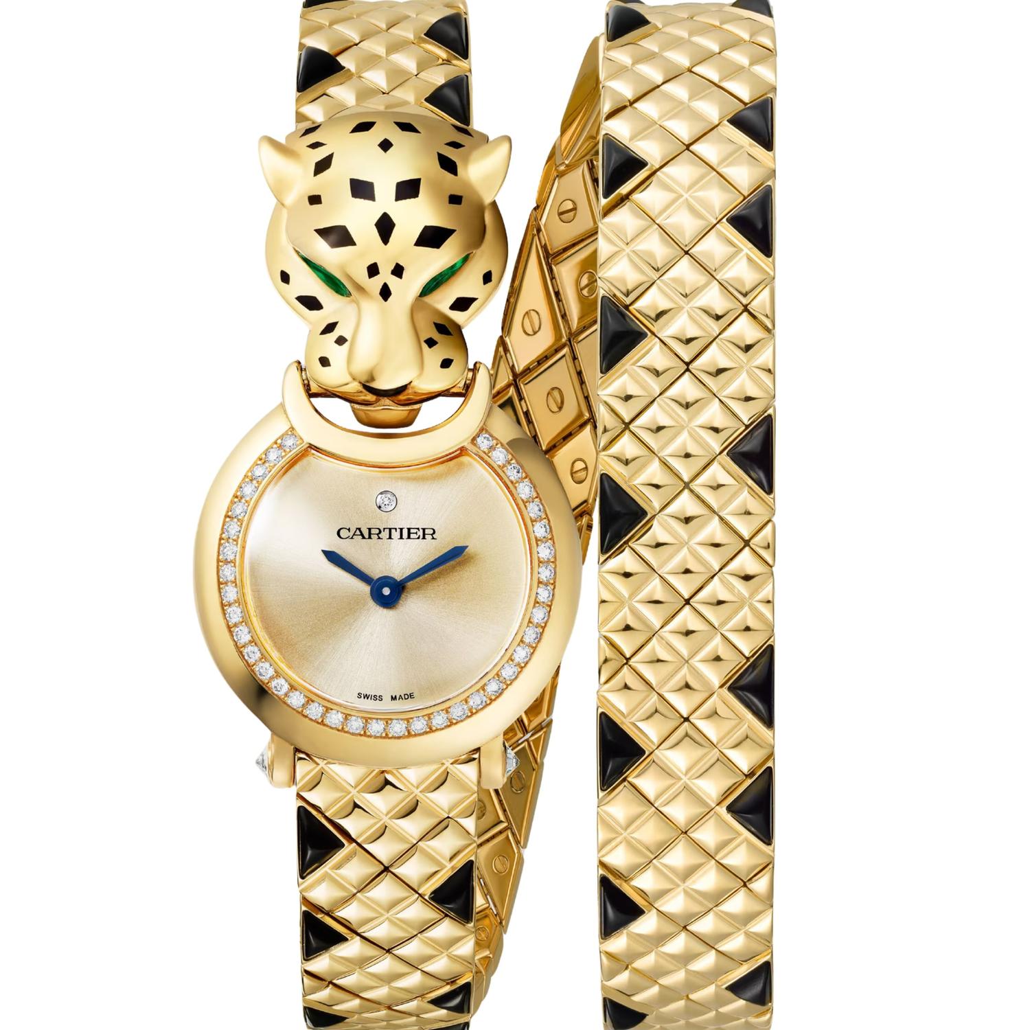 Panthère de Cartier