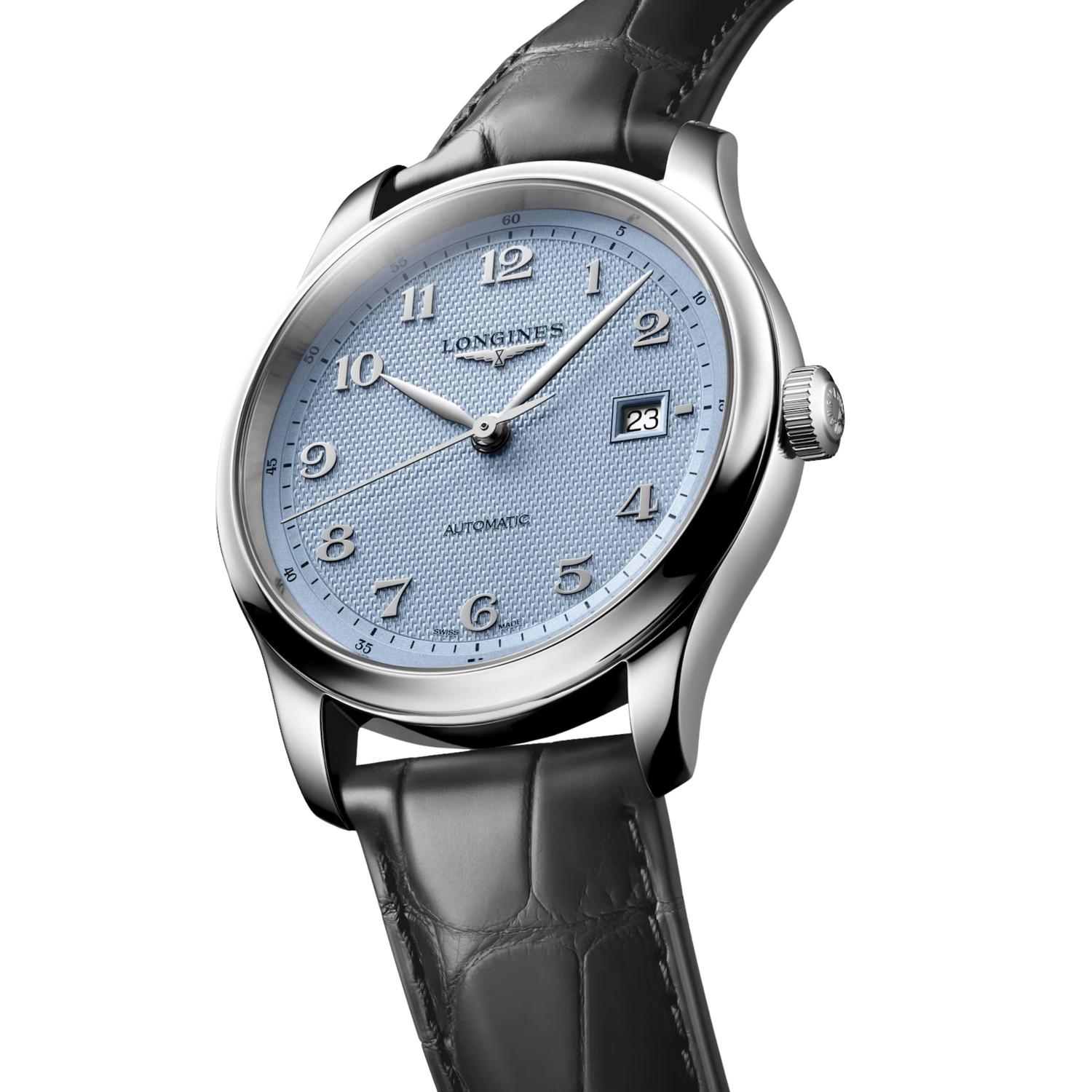 The Longines Master Collection