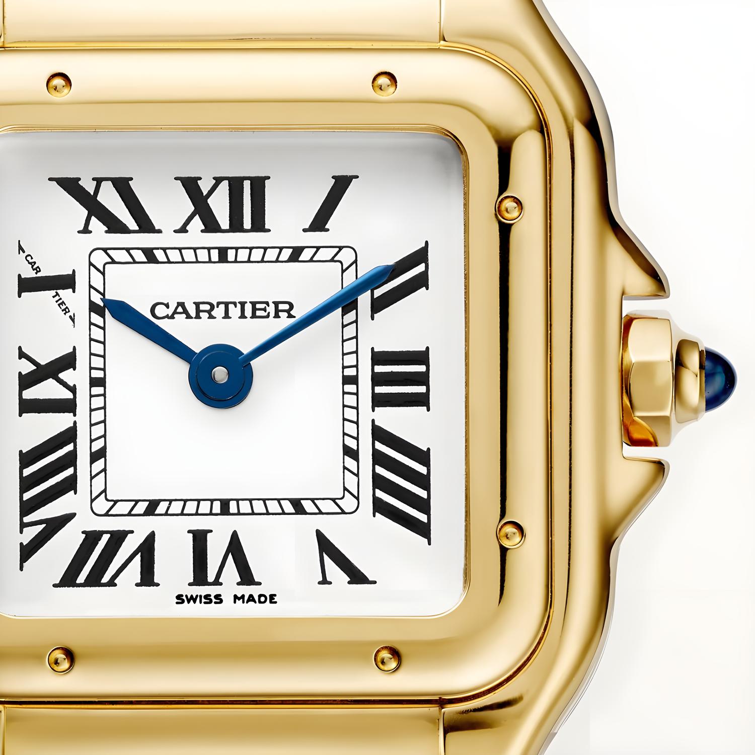 Panthère de Cartier