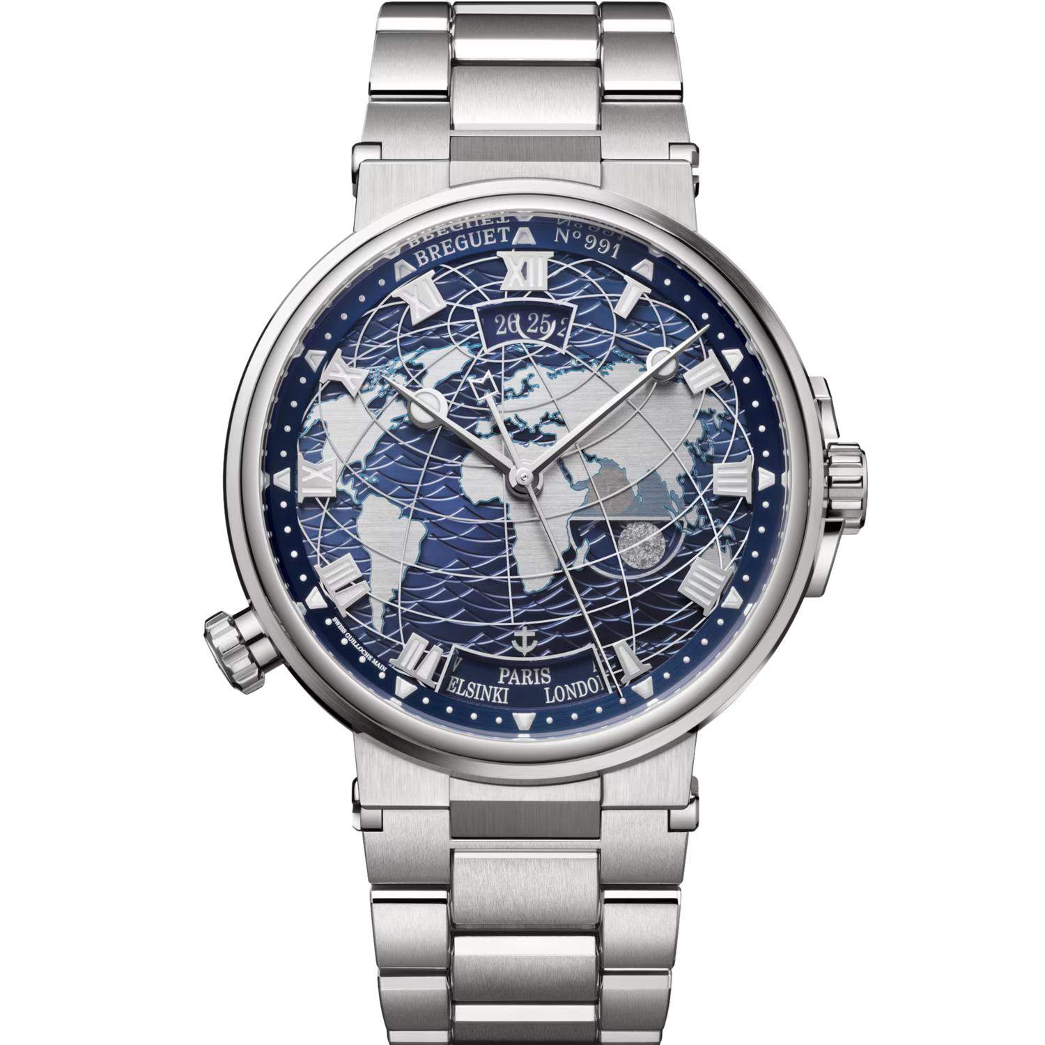 Marine Hora Mundi 5557