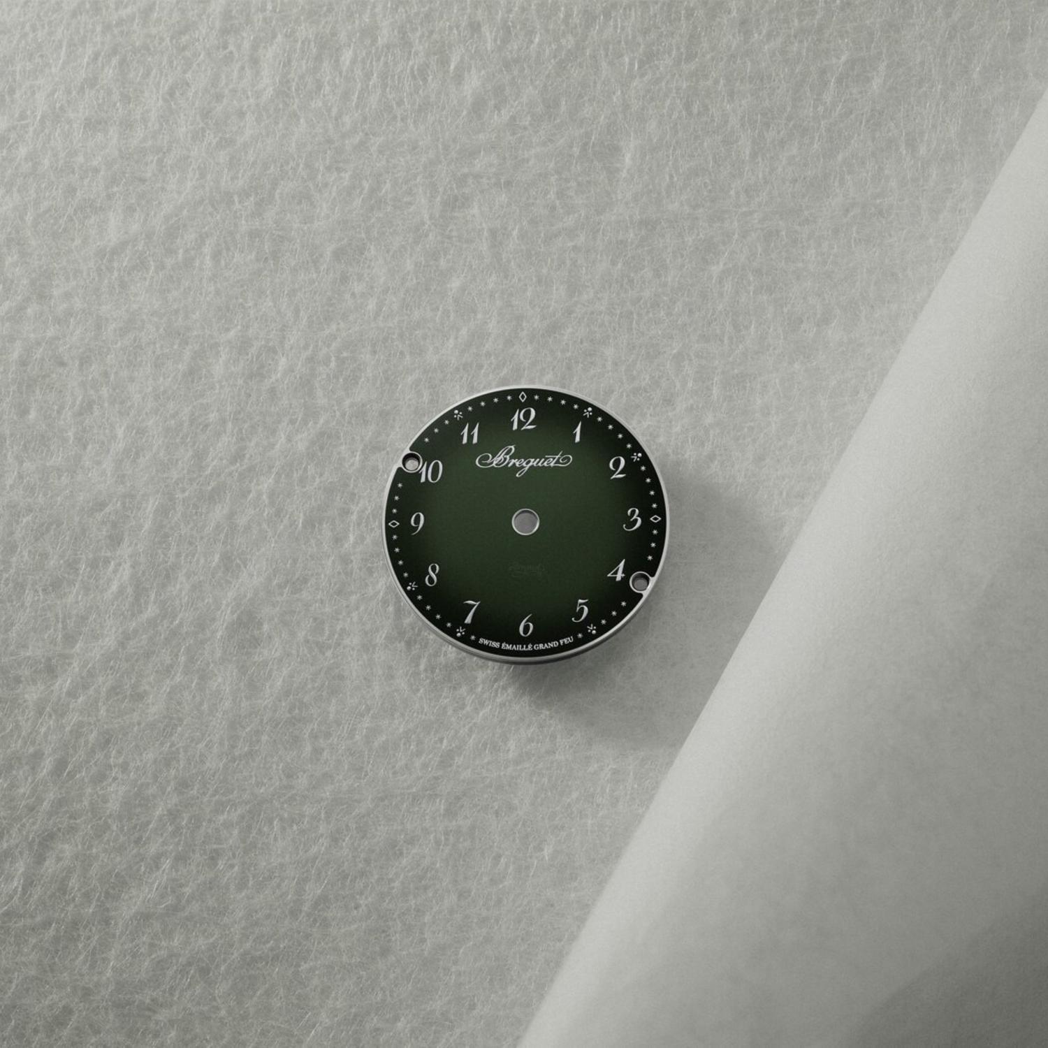 Tradition GMT 7067