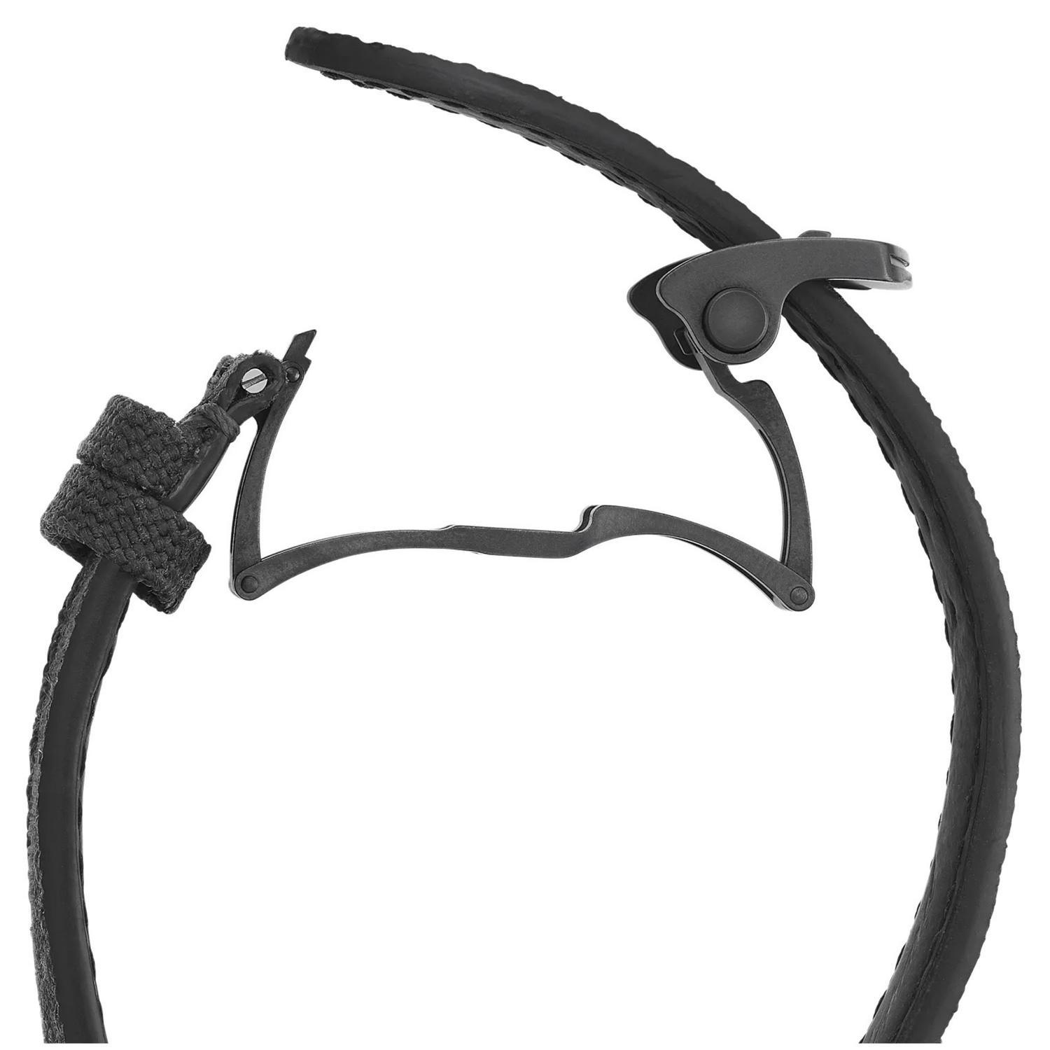 Mille Miglia GTS Power Control Grigio Speciale