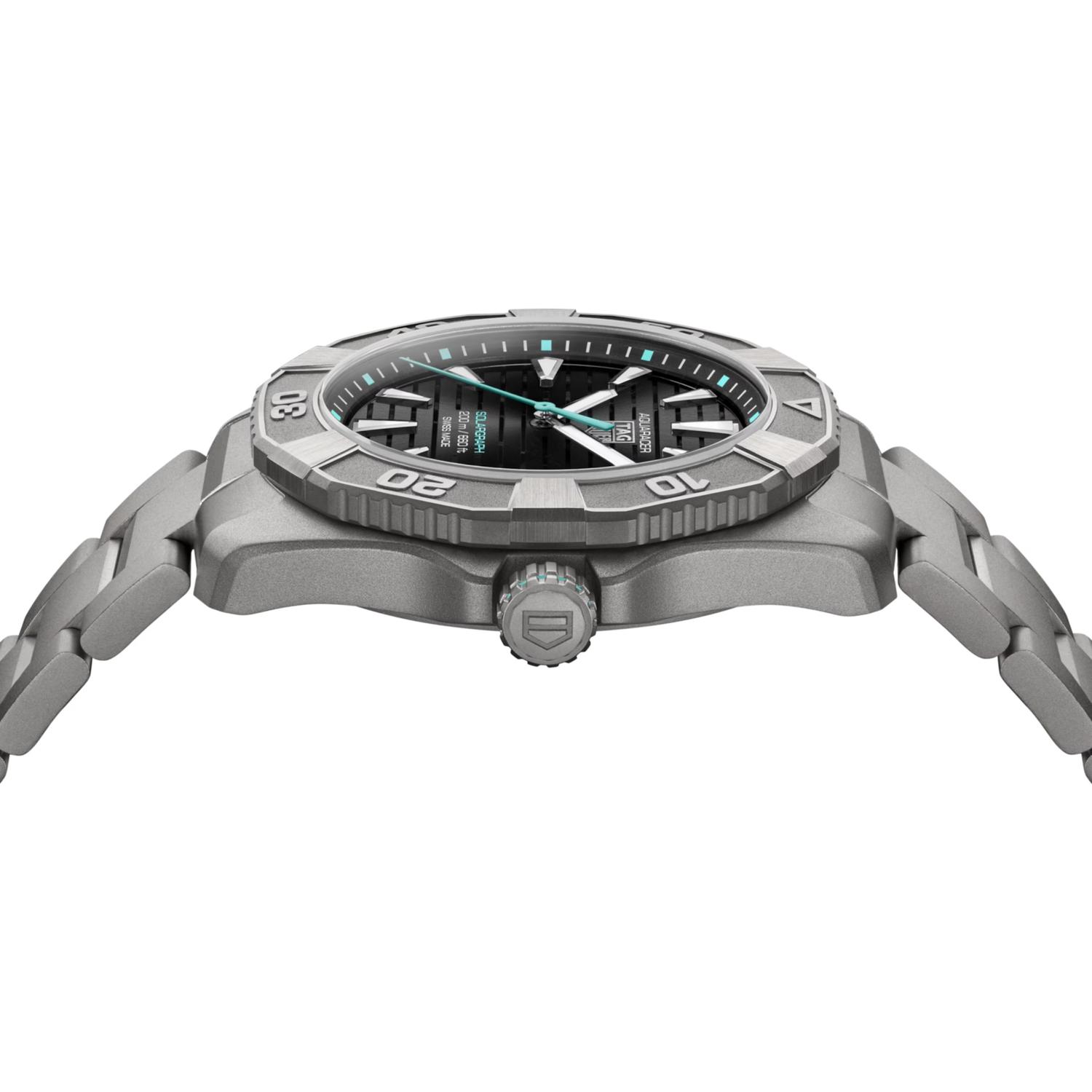 Aquaracer Professional 200 Solargraph