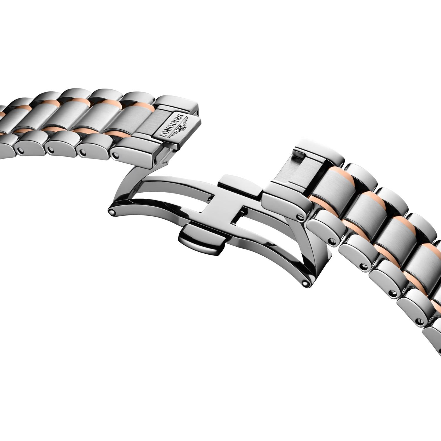 The Longines Master Collection