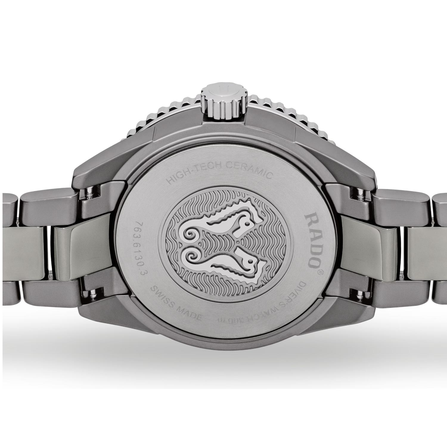 Captain Cook High-Tech Ceramic Diver