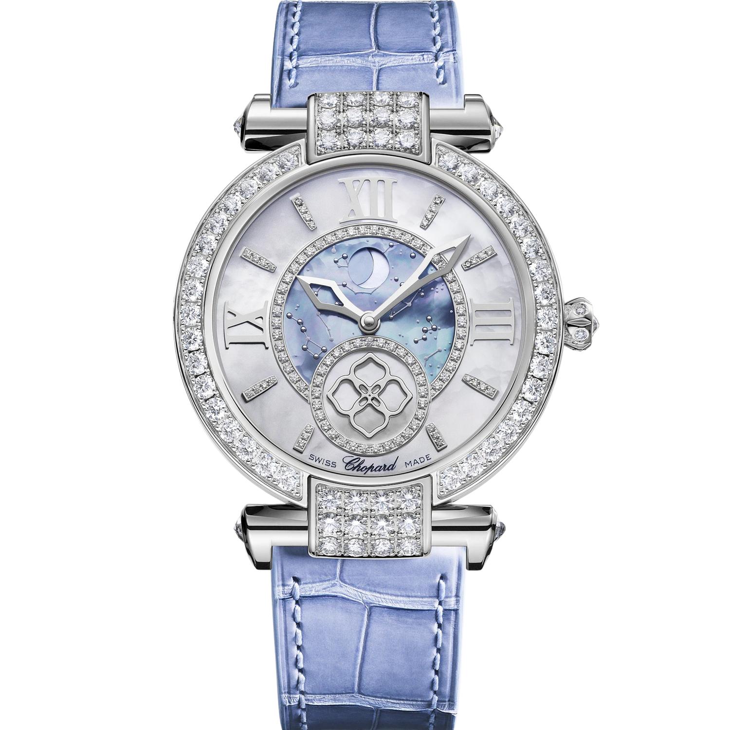 Imperiale Moonphase