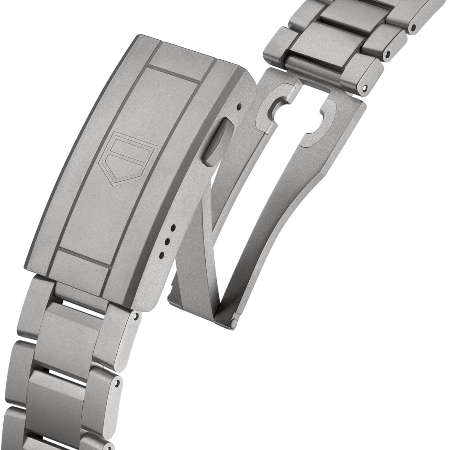 Aquaracer Professional 200 Solargraph