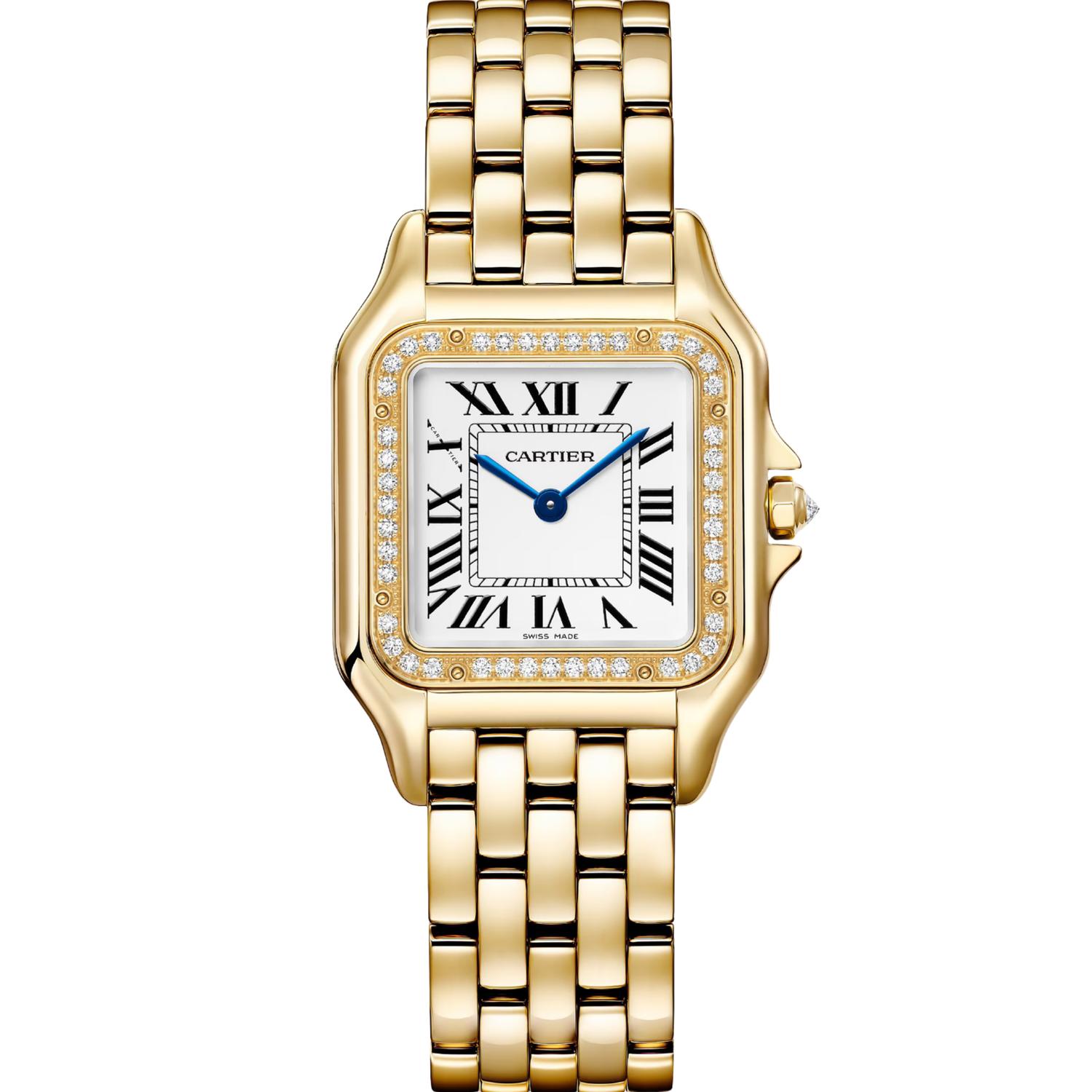 Panthère de Cartier