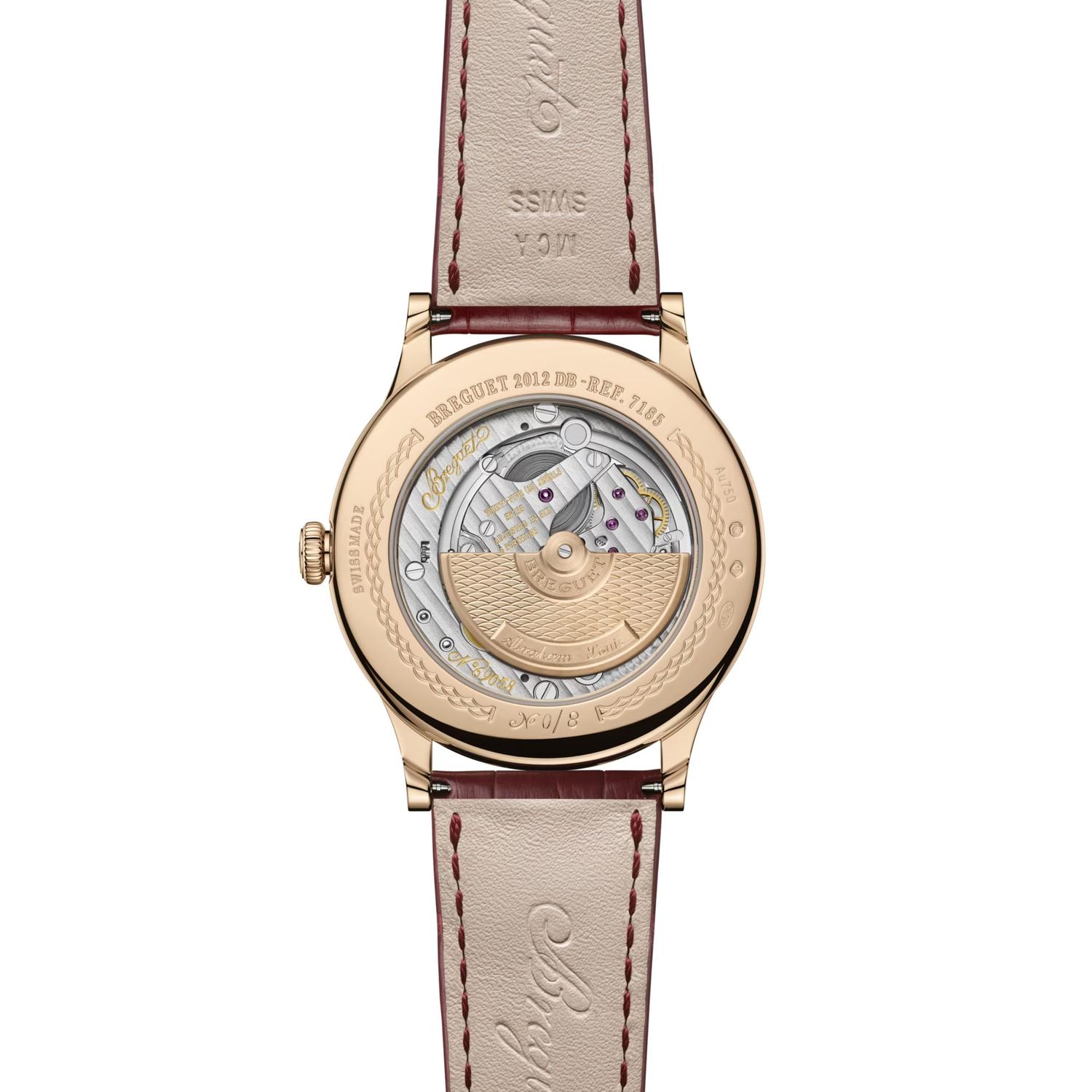Classique 7185
