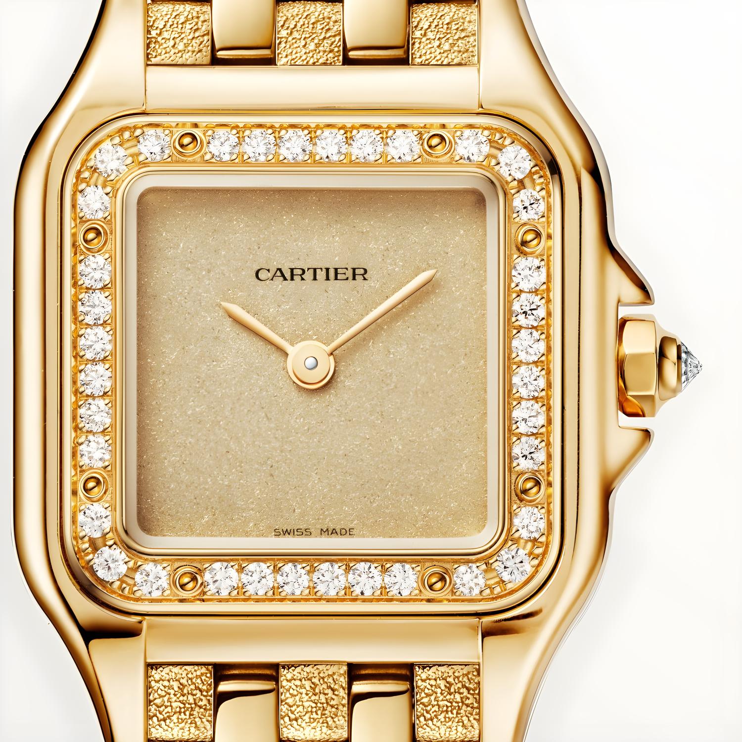Panthère de Cartier