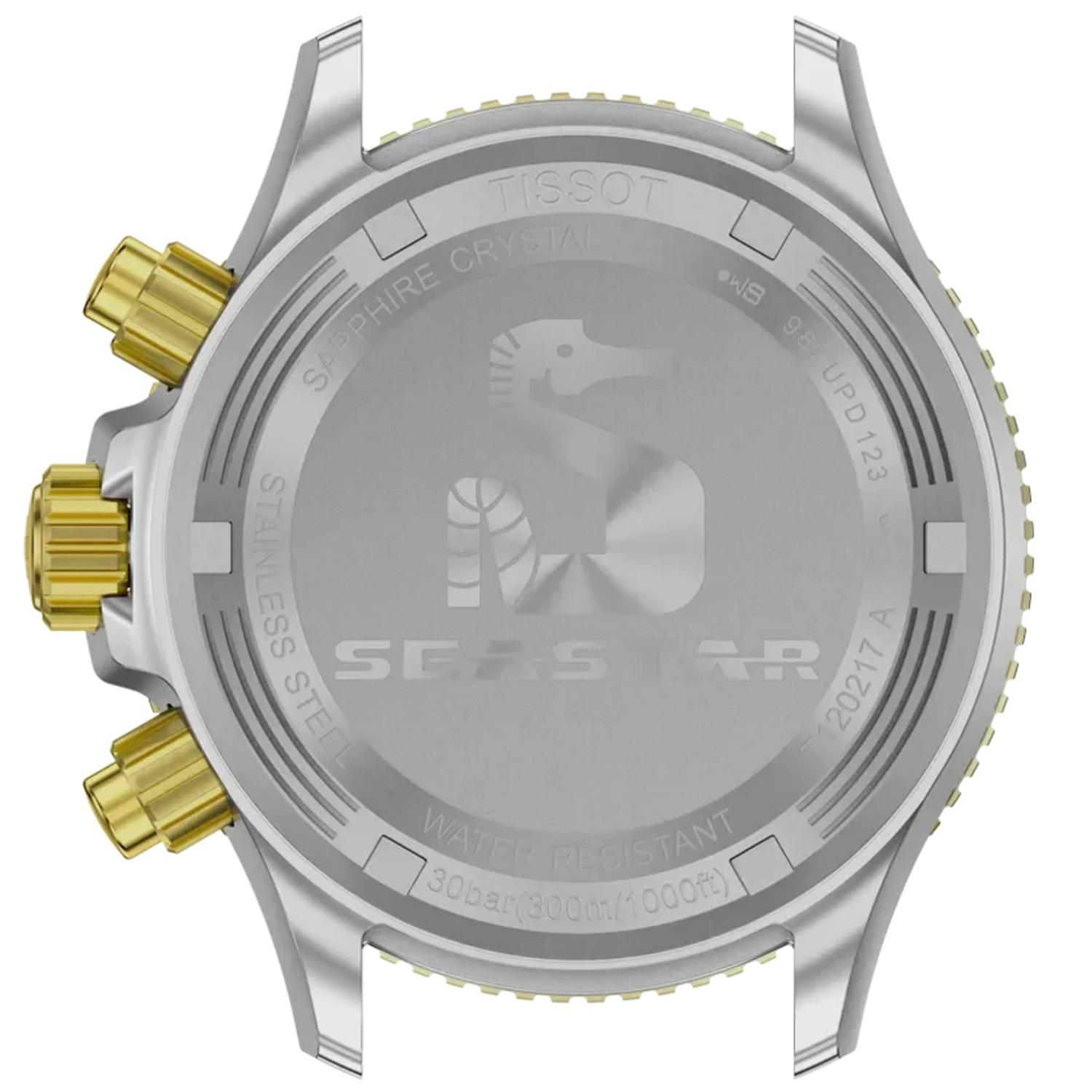 Seastar 1000