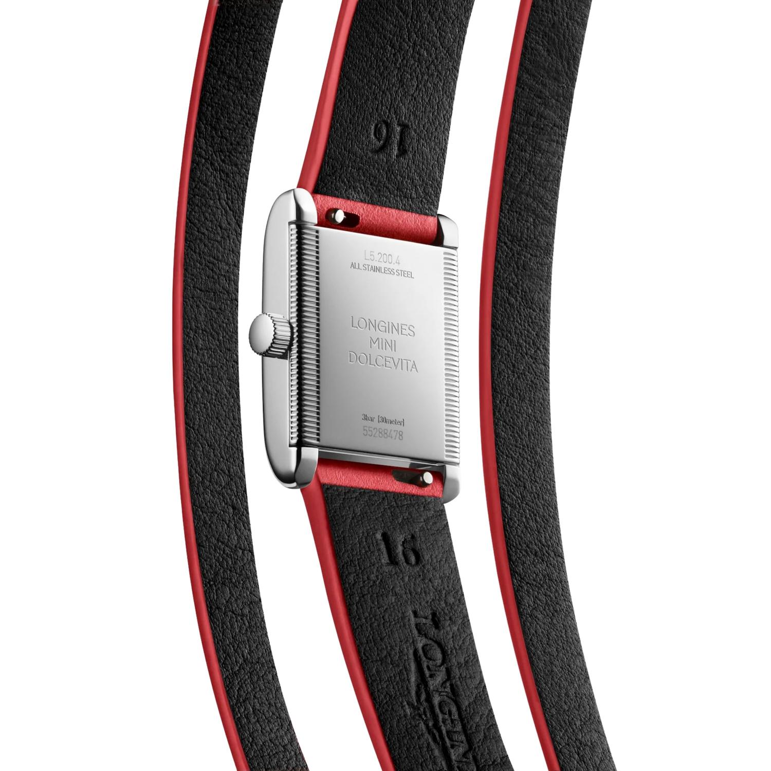 Longines Mini Dolcevita