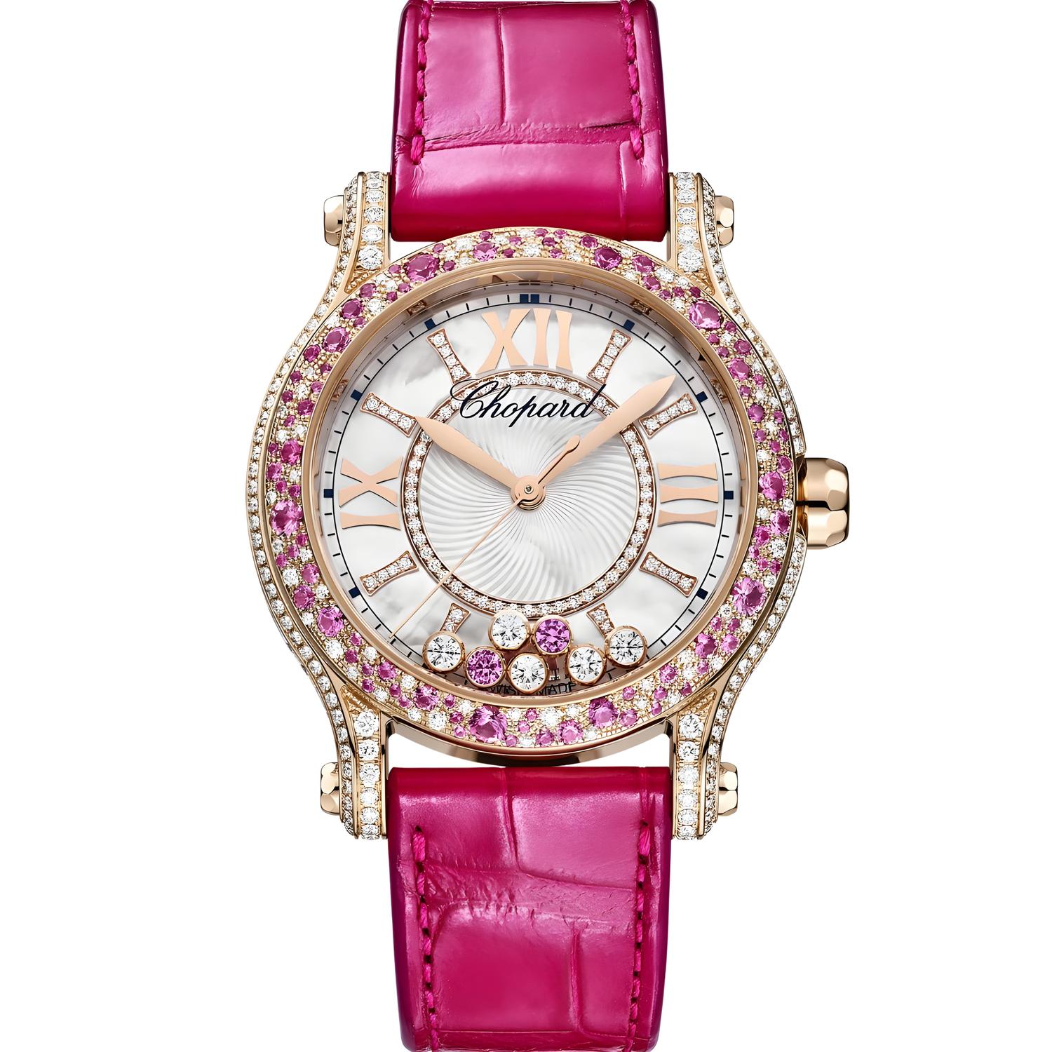 Happy Sport Joaillerie