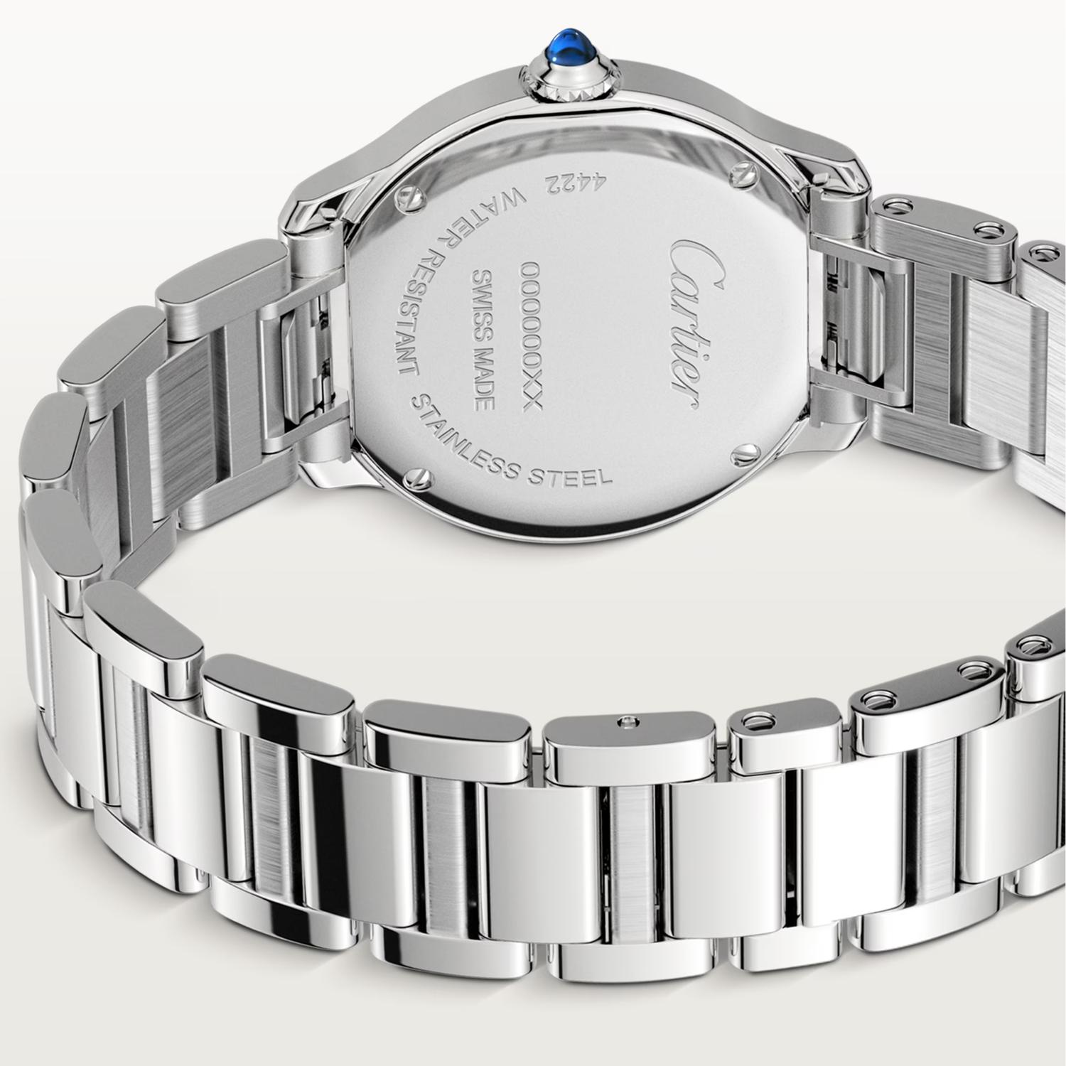 Ronde Must de Cartier