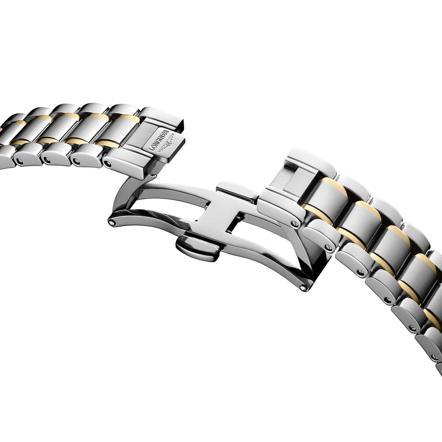 The Longines Master Collection