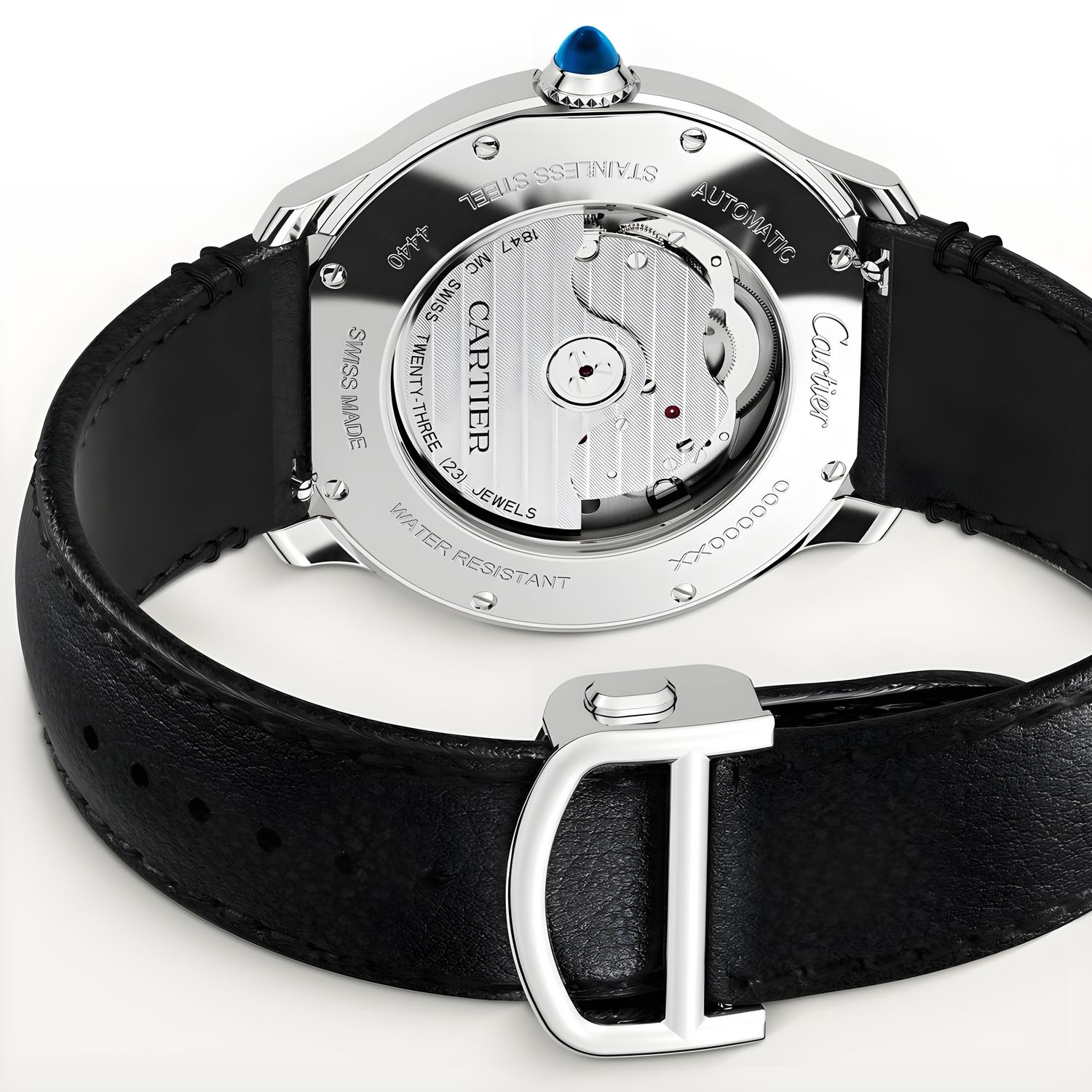 Ronde Must de Cartier