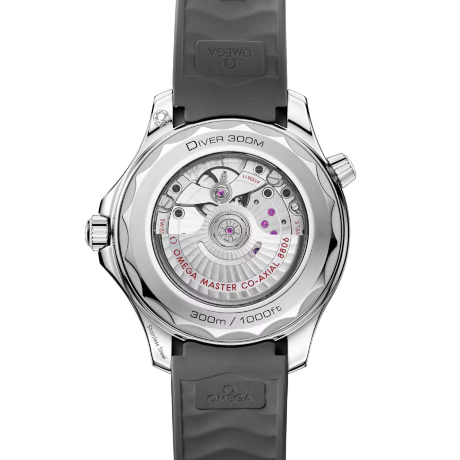 Seamaster Diver 300M