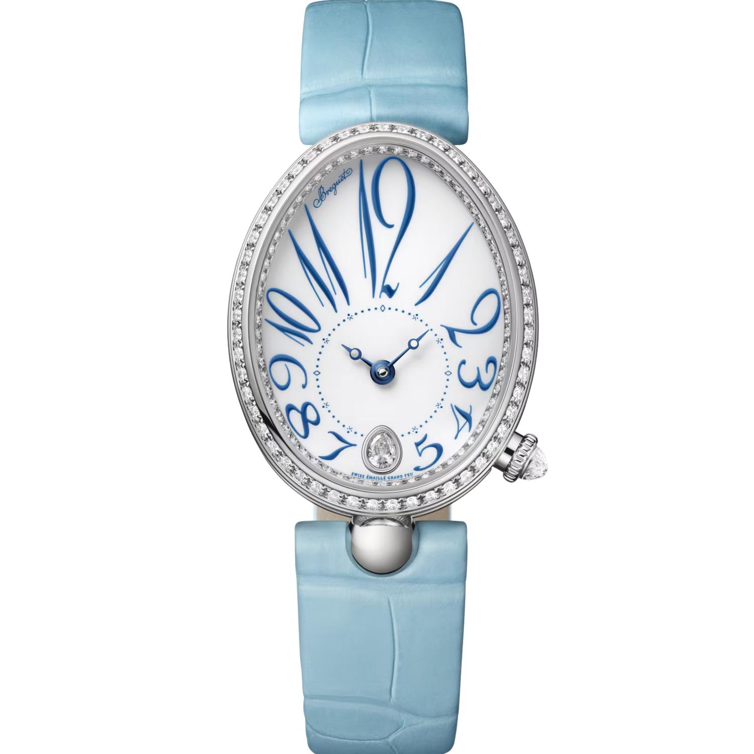 Reine de Naples 8918