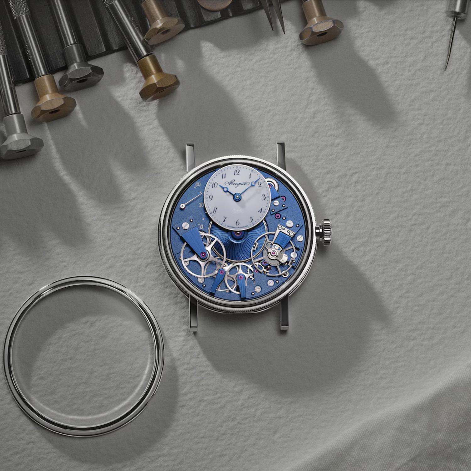 Tradition 7037