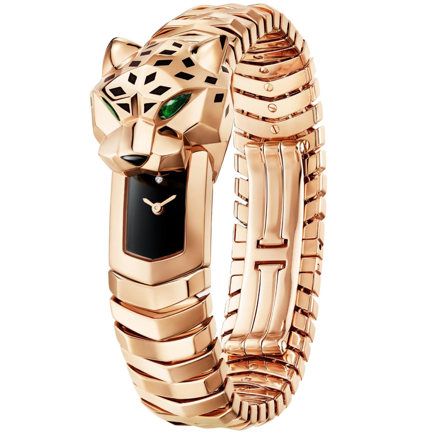 La Panthère de Cartier