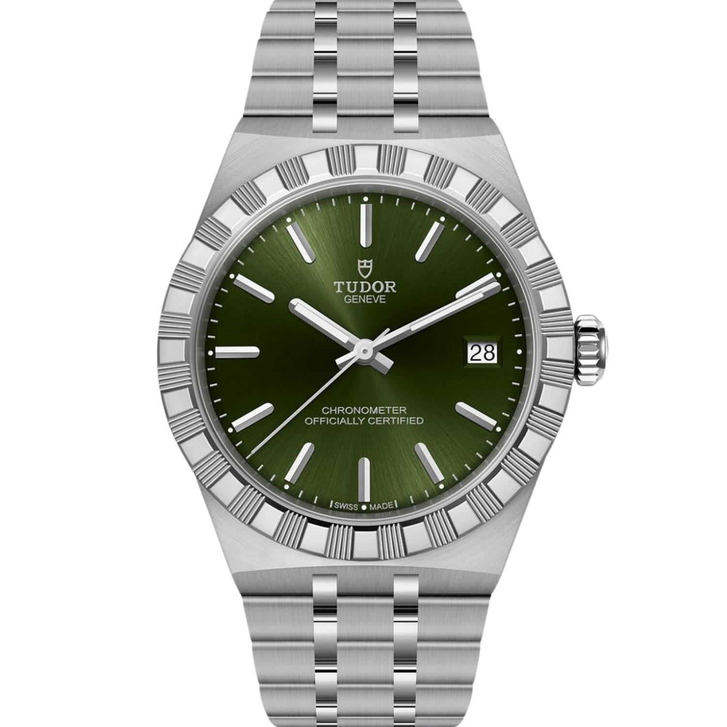 Tudor Royal