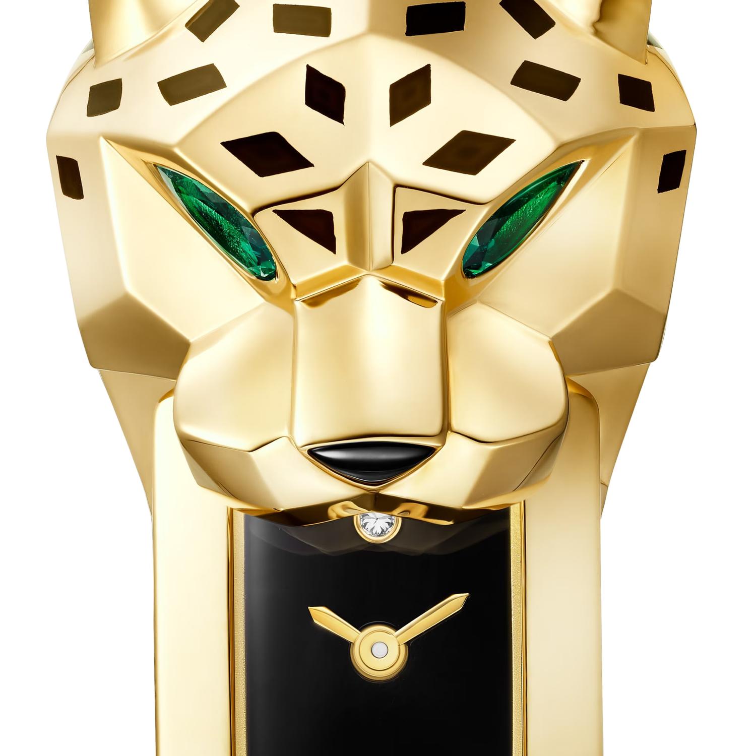 La Panthère de Cartier