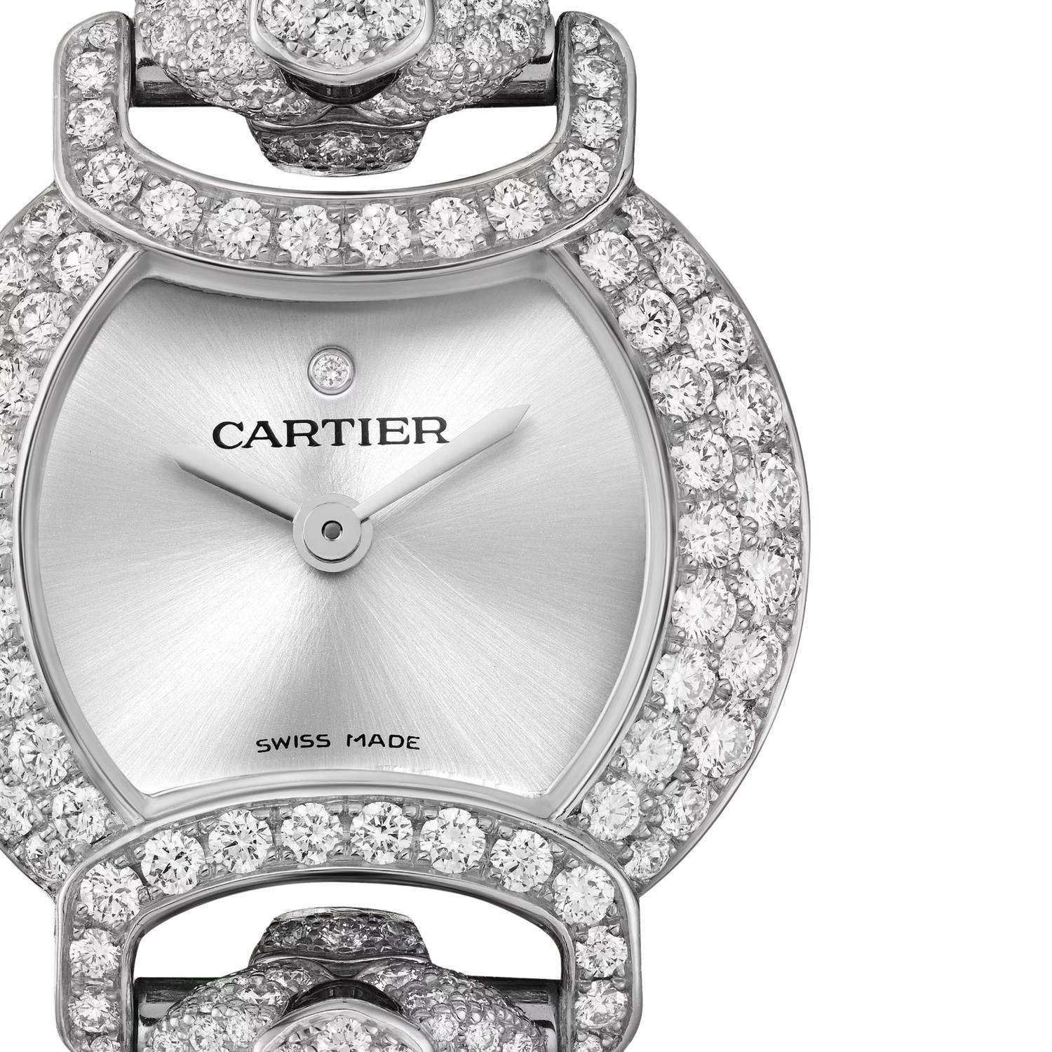 La Panthère de Cartier
