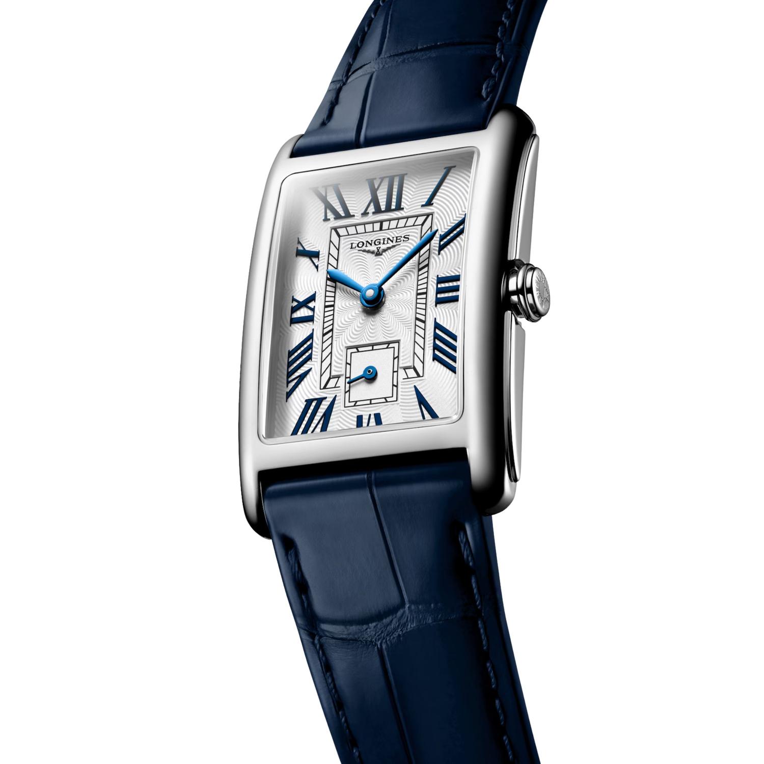 Longines Dolcevita
