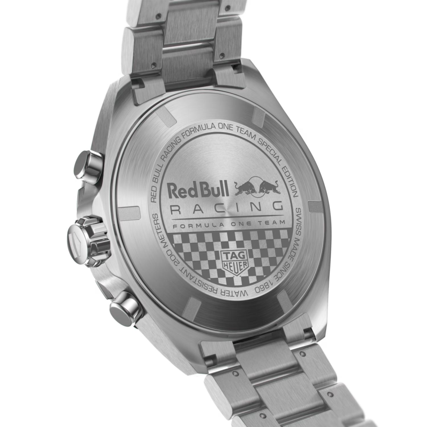 Formula 1 Chronograph x Red Bull Racing