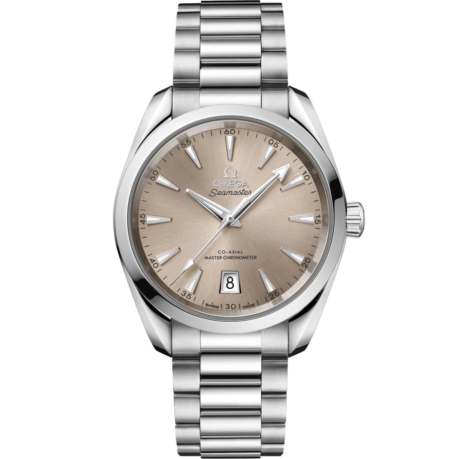 Seamaster Aqua Terra 150M