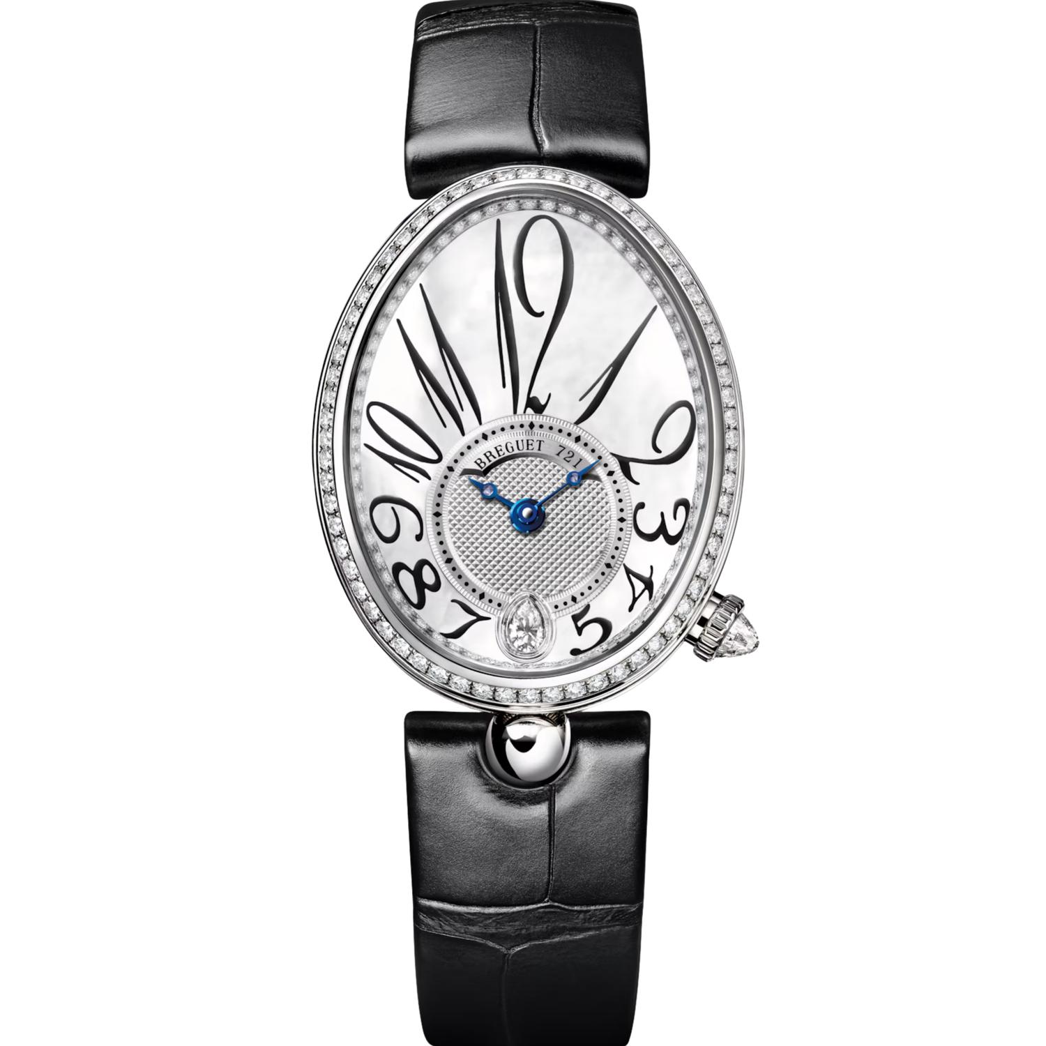 Reine de Naples 8918